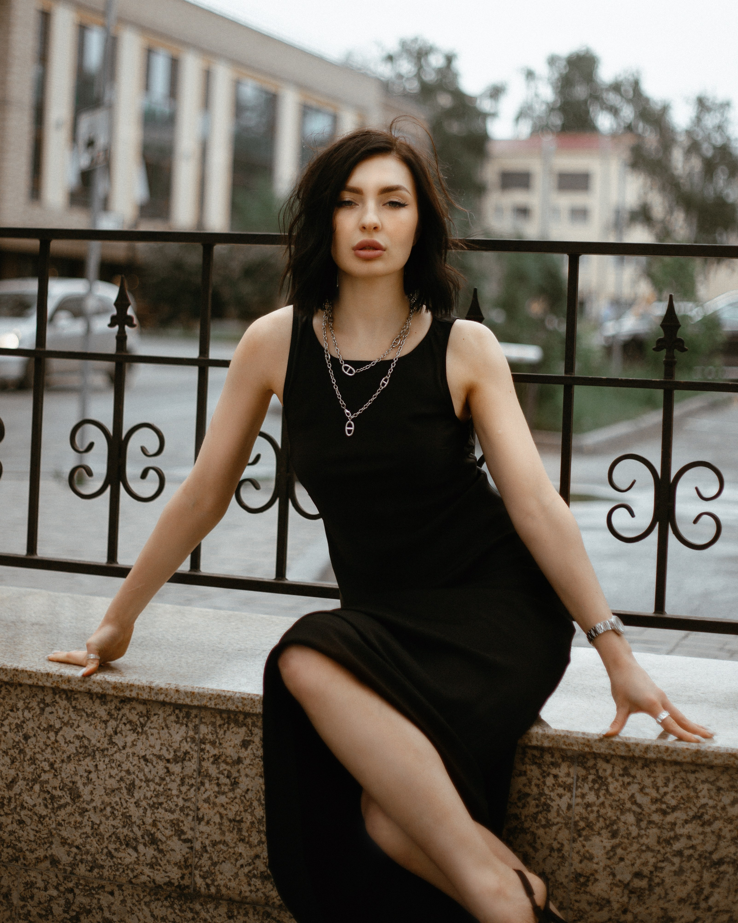 Валерия. Свадебный и портретный фотограф в Новосибирске Любовь Исакова