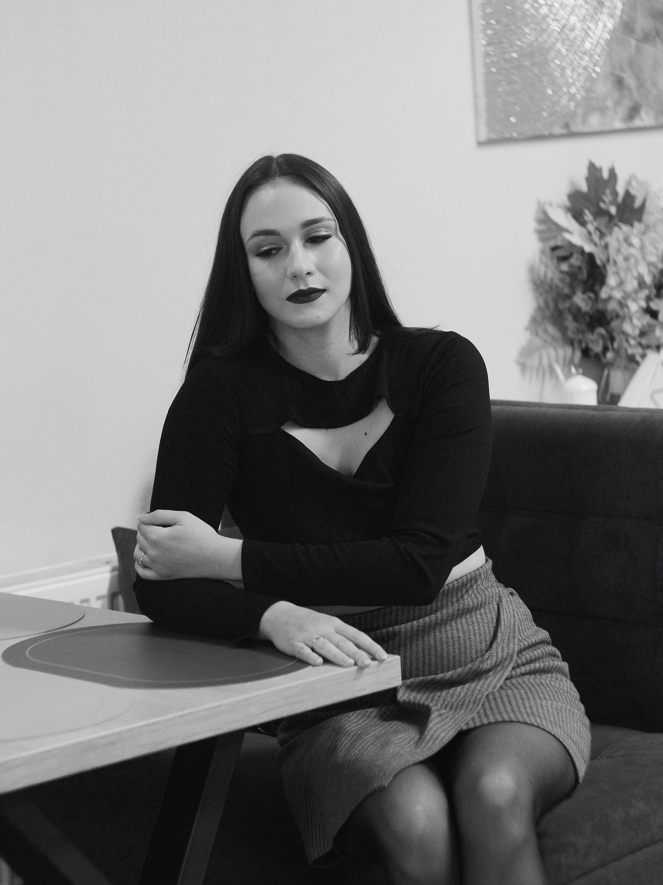 Аня и Руслан, love story. Photography Eva