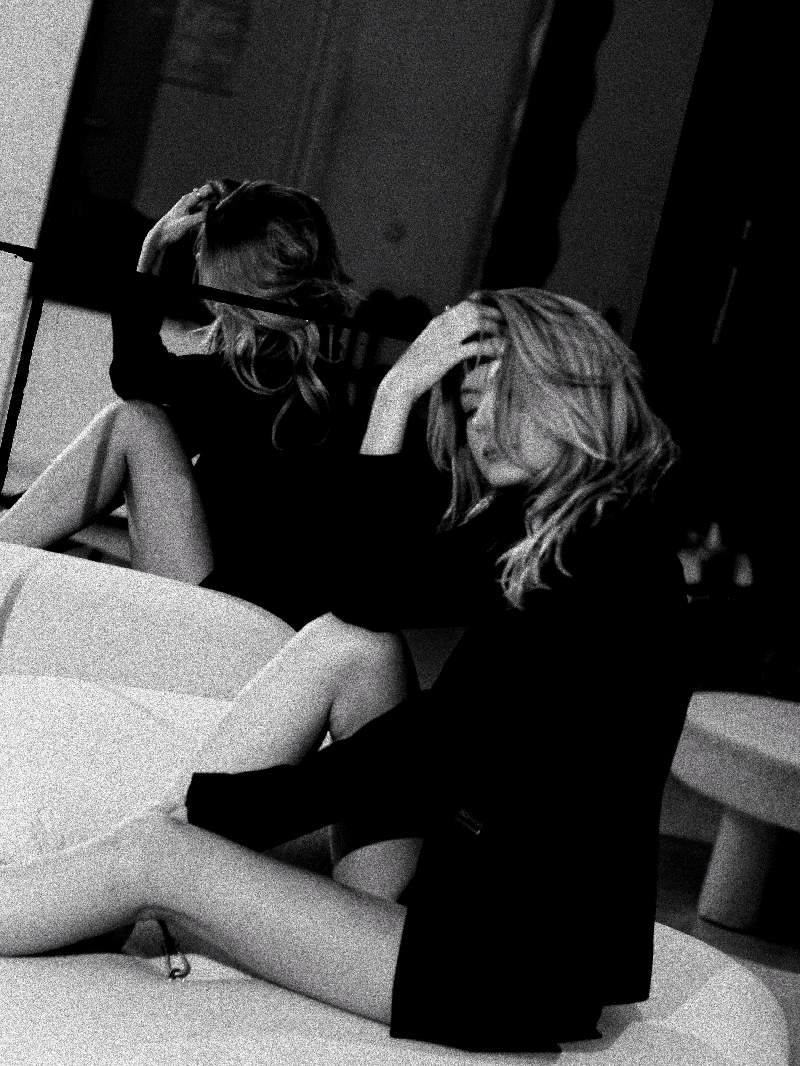 Индивидуальная съемка. Photography Eva