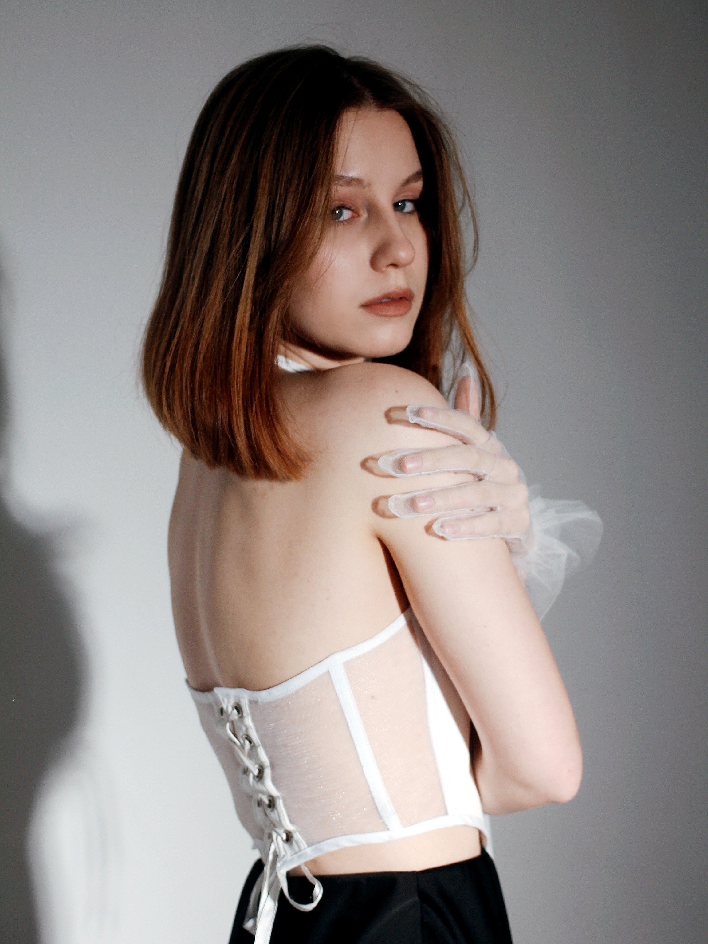 Елизавета. Photography Eva