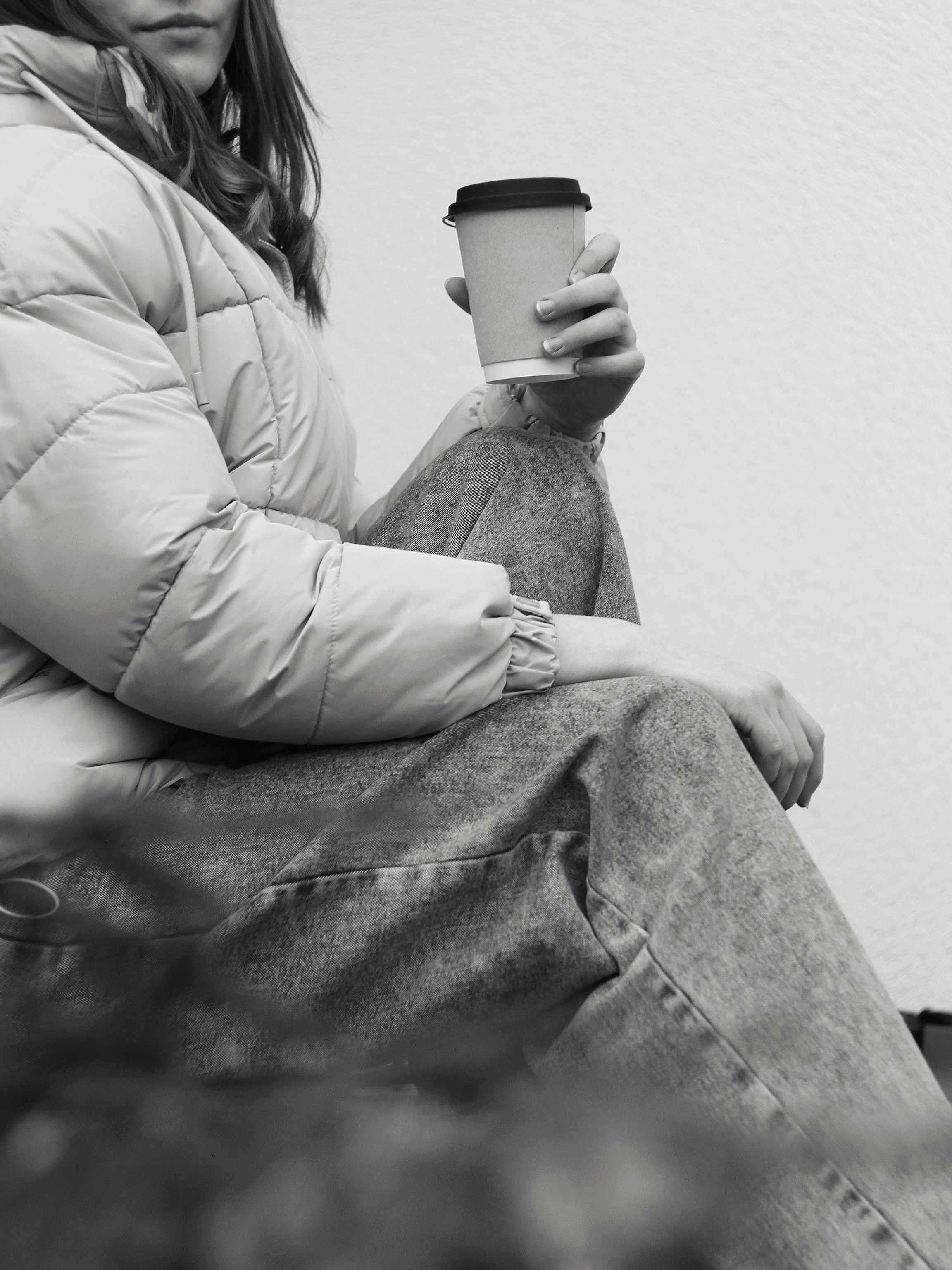 Кофейня. Photography Eva