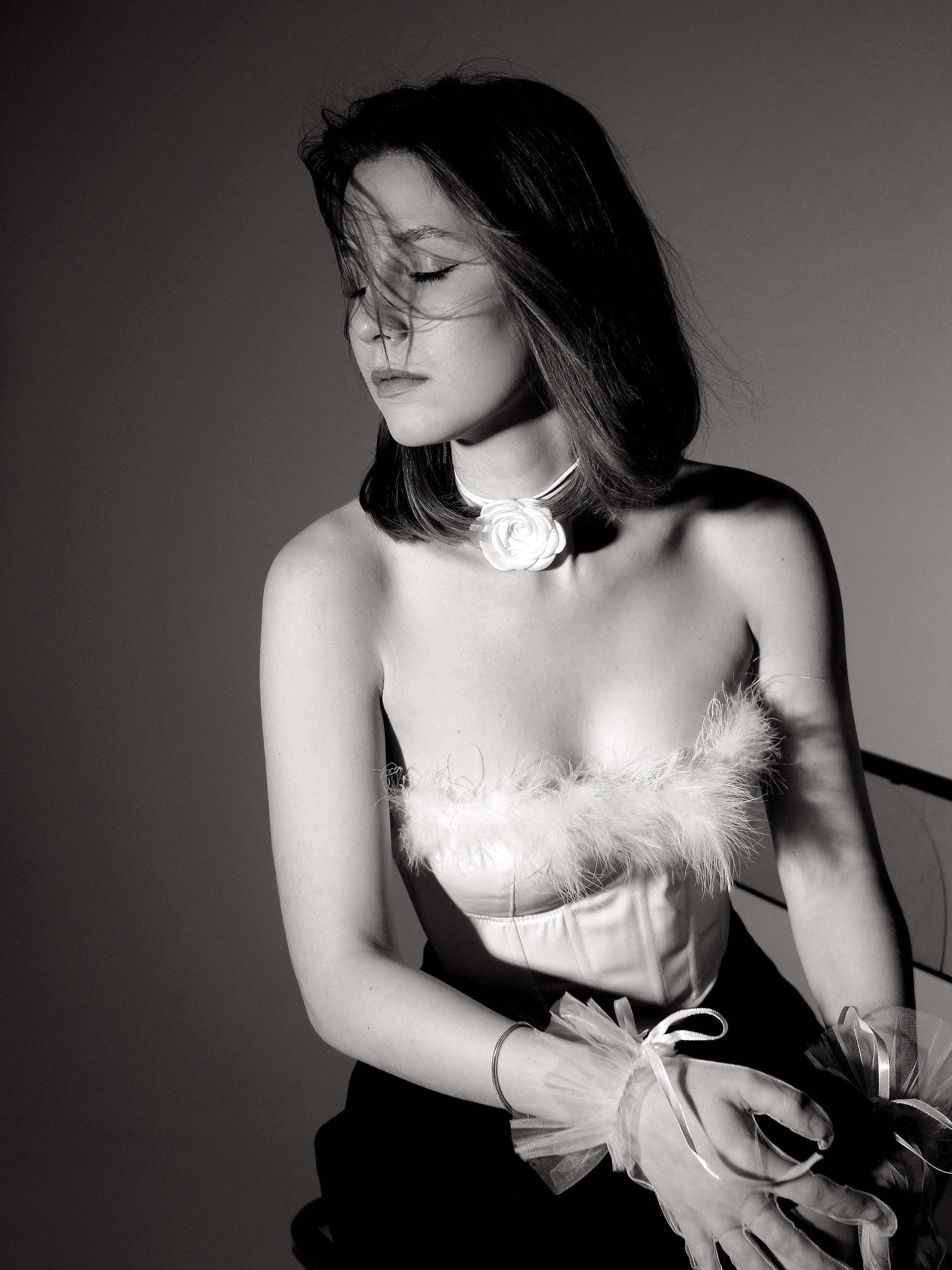 Елизавета. Photography Eva