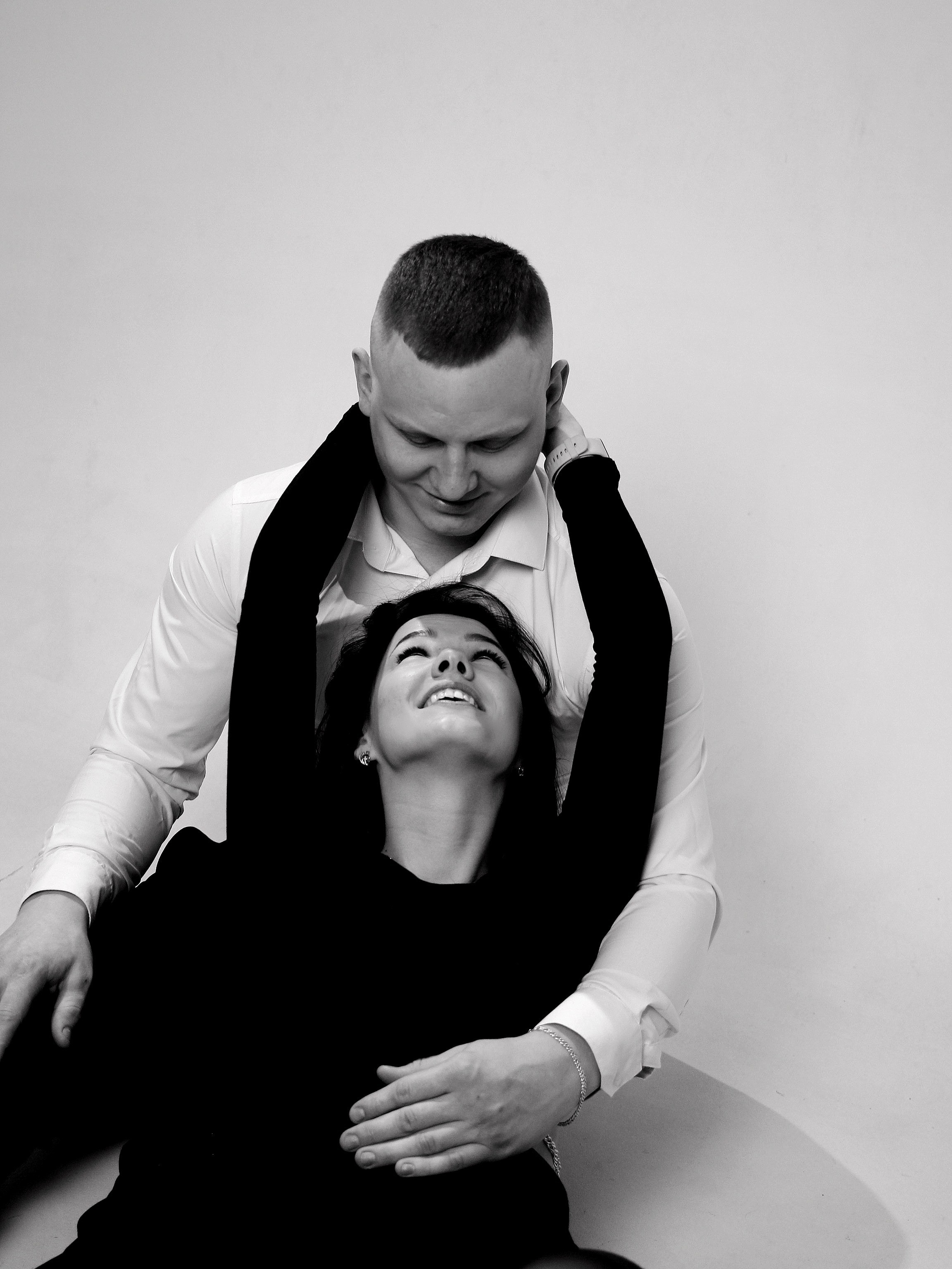 Парная съемка. Photography Eva