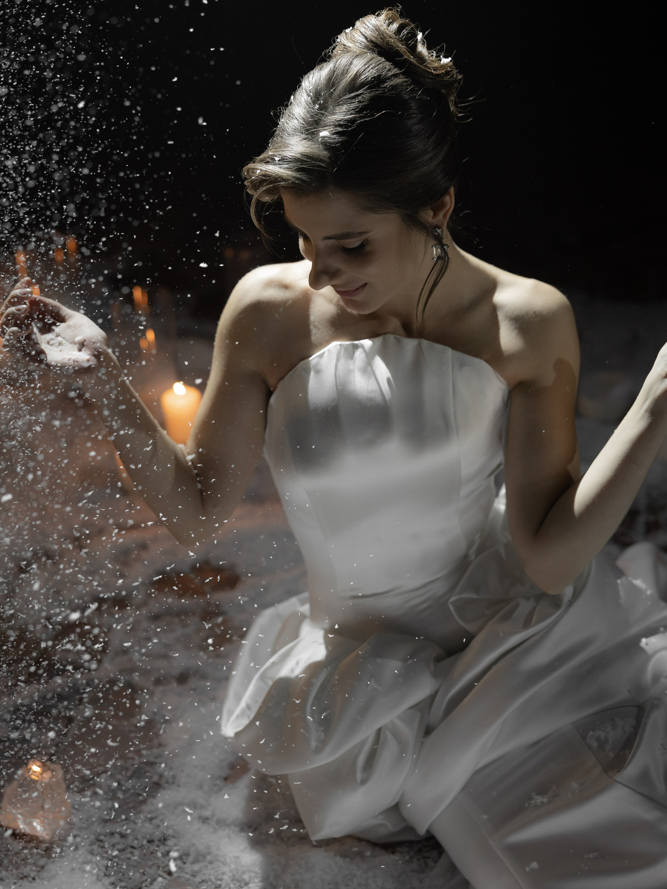 Павел и Яна. Свадебный фотограф Тула Москва СПБ / Сёмина Дарья