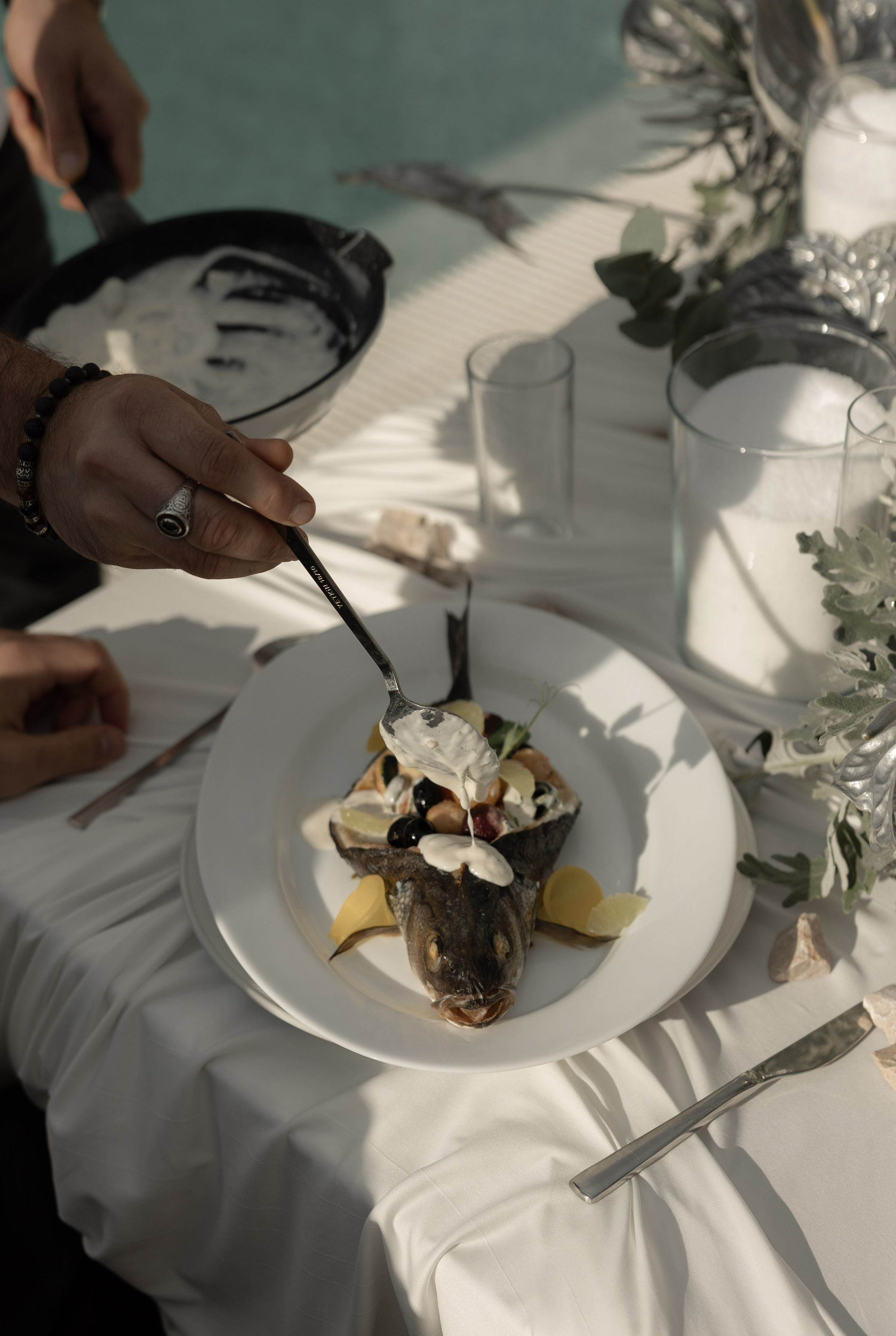 ЧЕРНОГОРИЯ (Илья и Полина). Свадебный фотограф Тула Москва СПБ / Сёмина Дарья