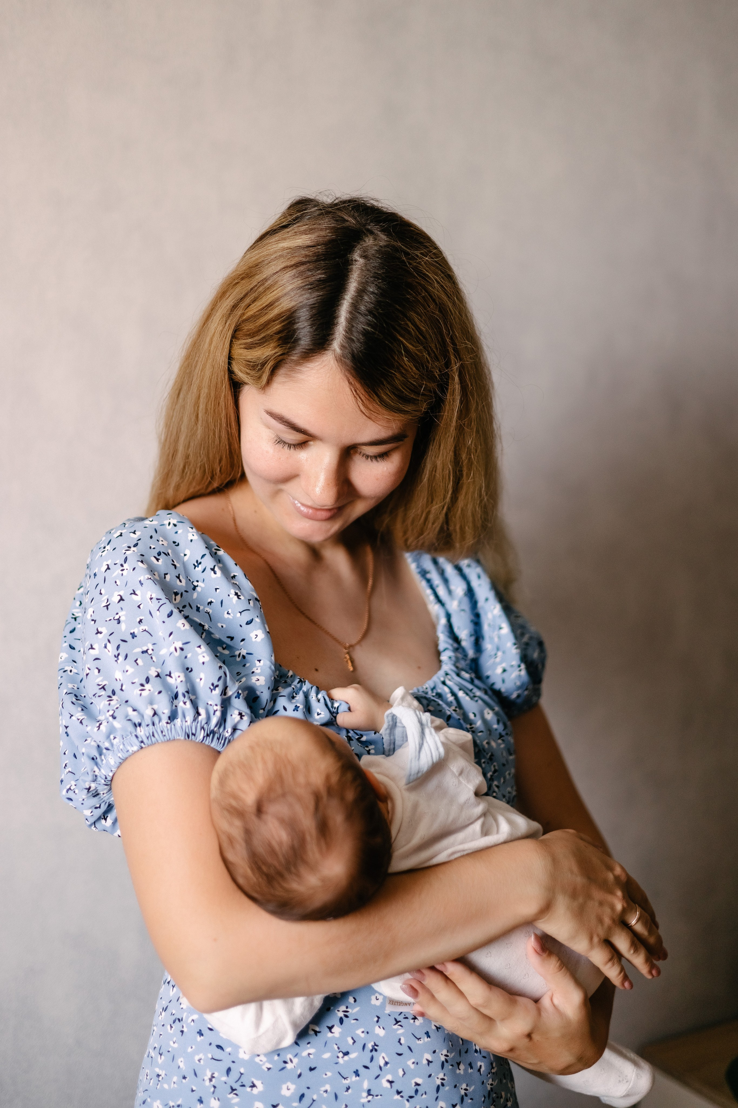 Татьяна, Роман, Даниель. Фотограф Волгоград Кристина Прохоренко