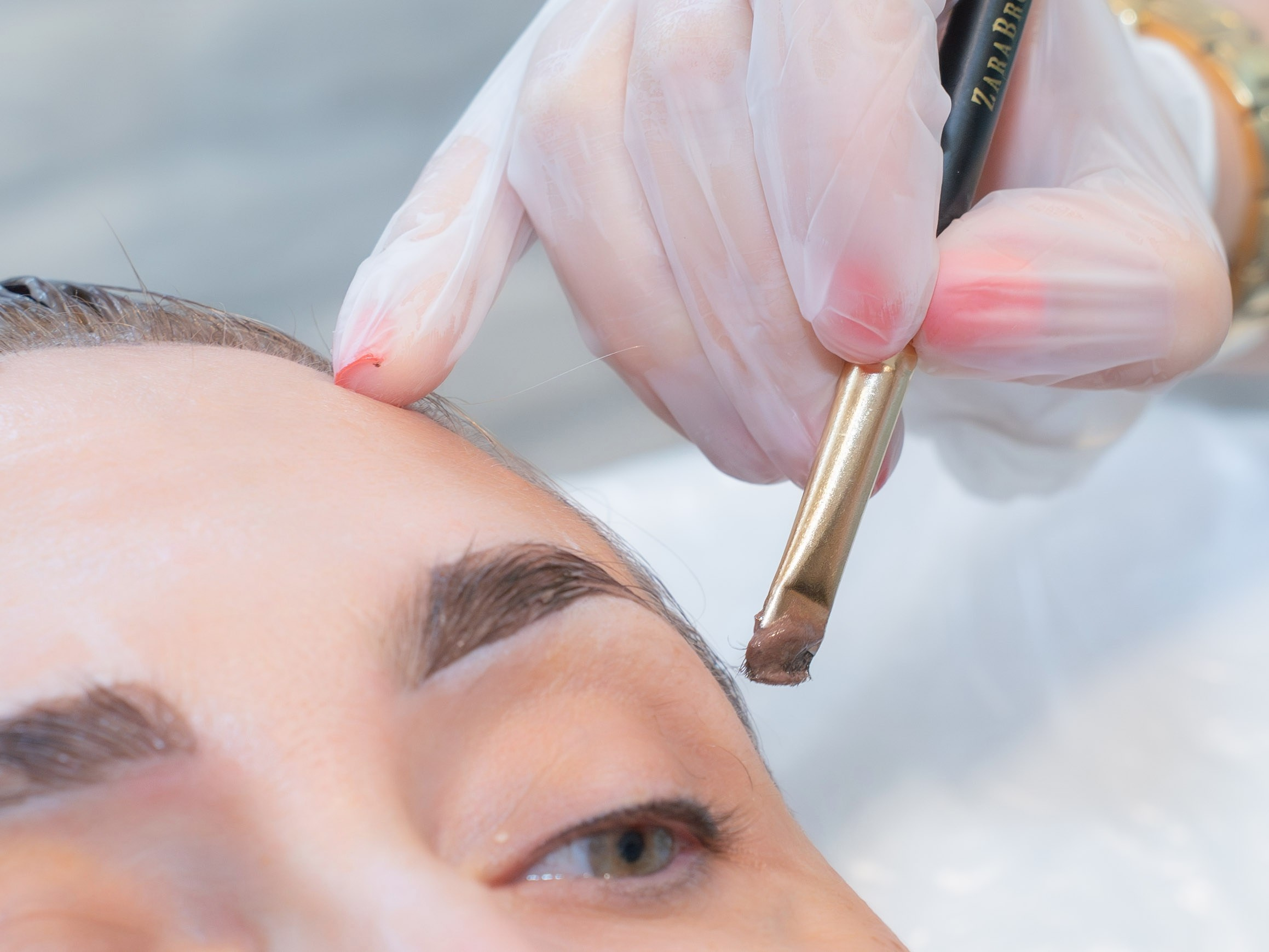 Персона Красногорск. Фотограф Зинаида Евдокимова