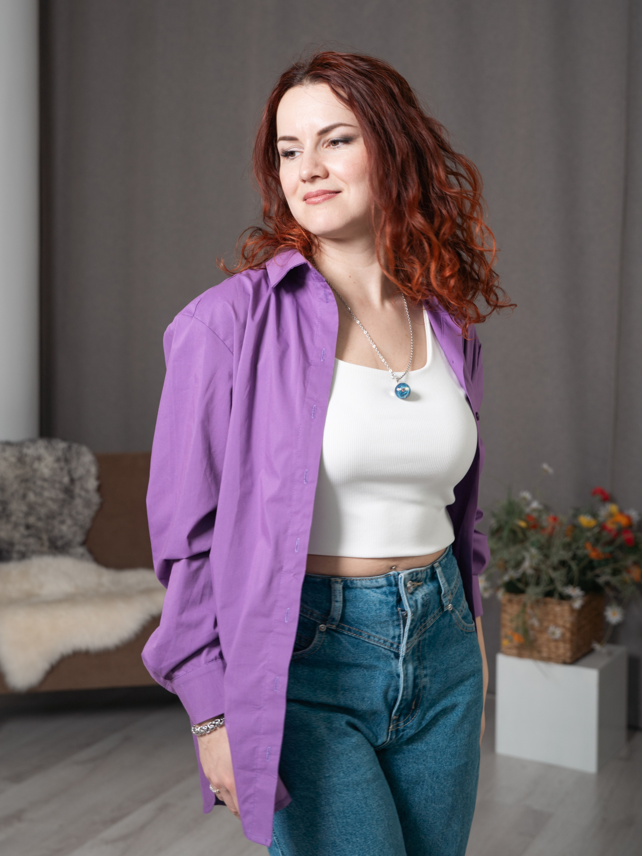 Таро. Фотограф Зинаида Евдокимова