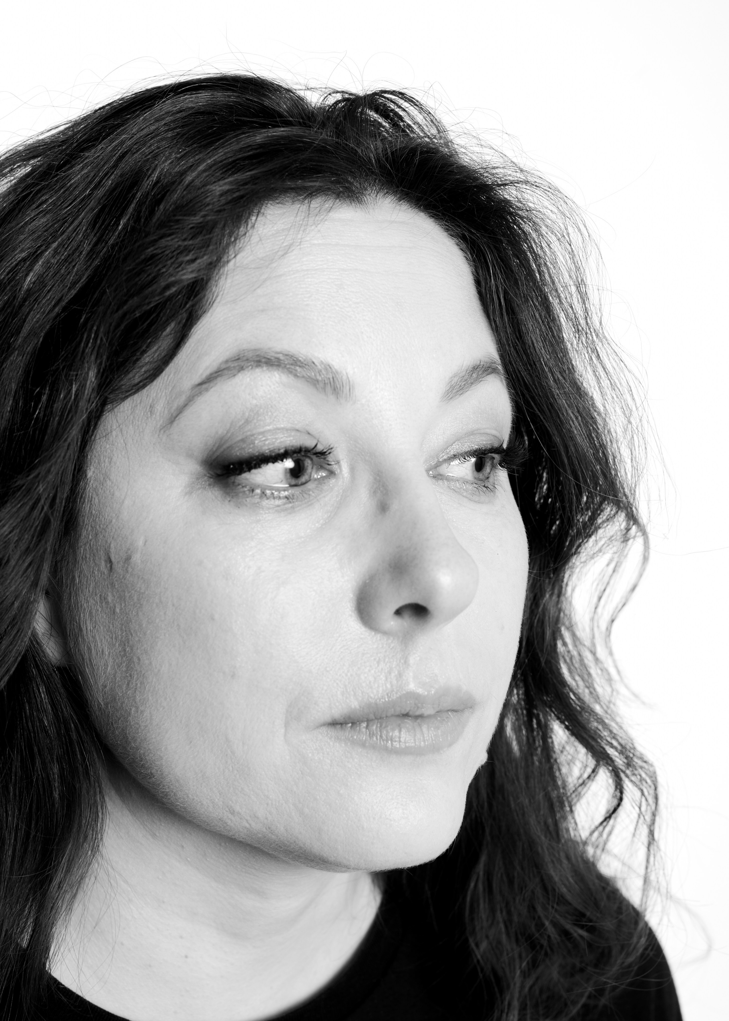 Честный портрет — Екатерина. Фотограф и проводник в эфирные масла Ольга КоСа