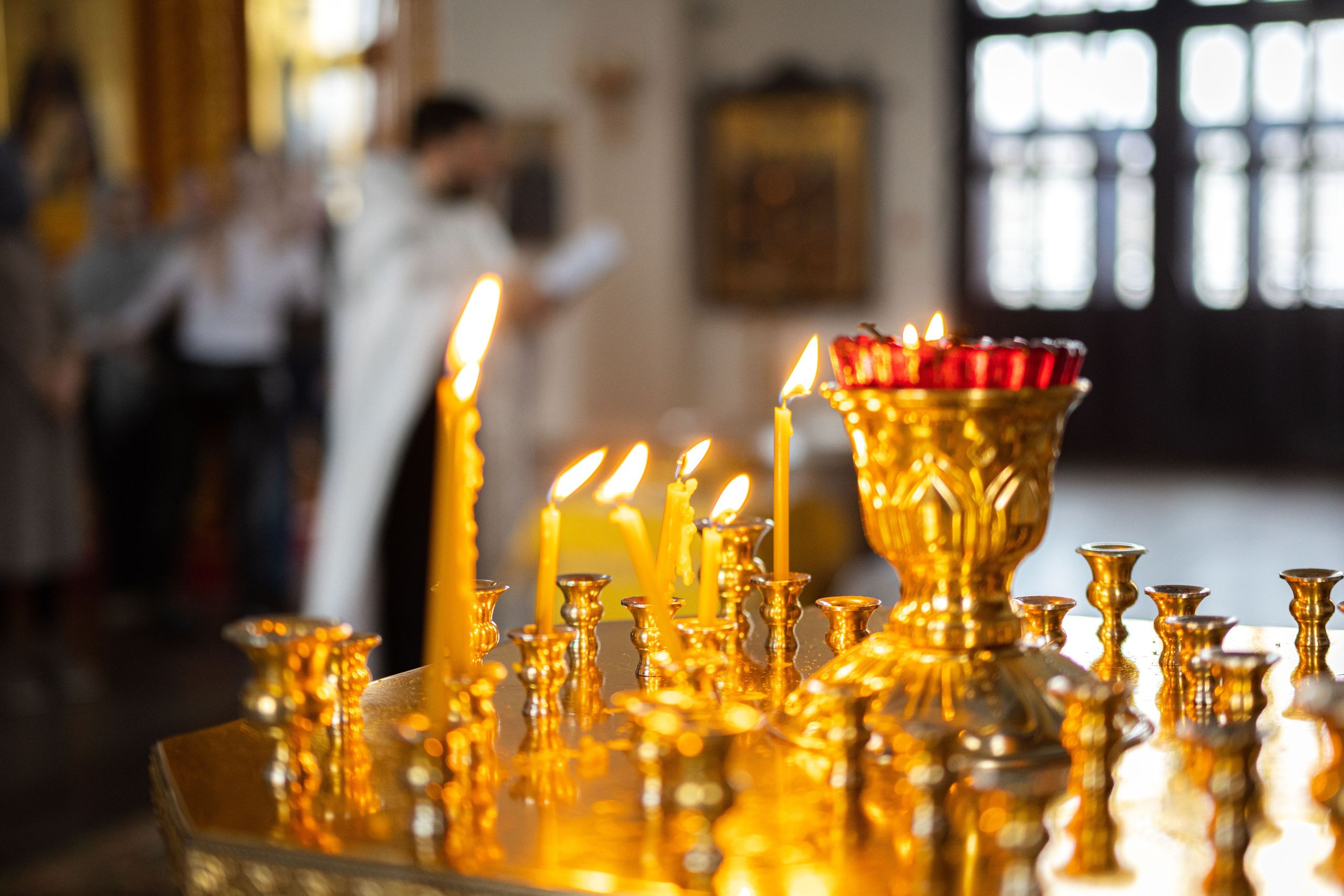 Крестины. Игорь Бобров, #второйфотографсмоленска. Фото и видео для людей и бизнеса