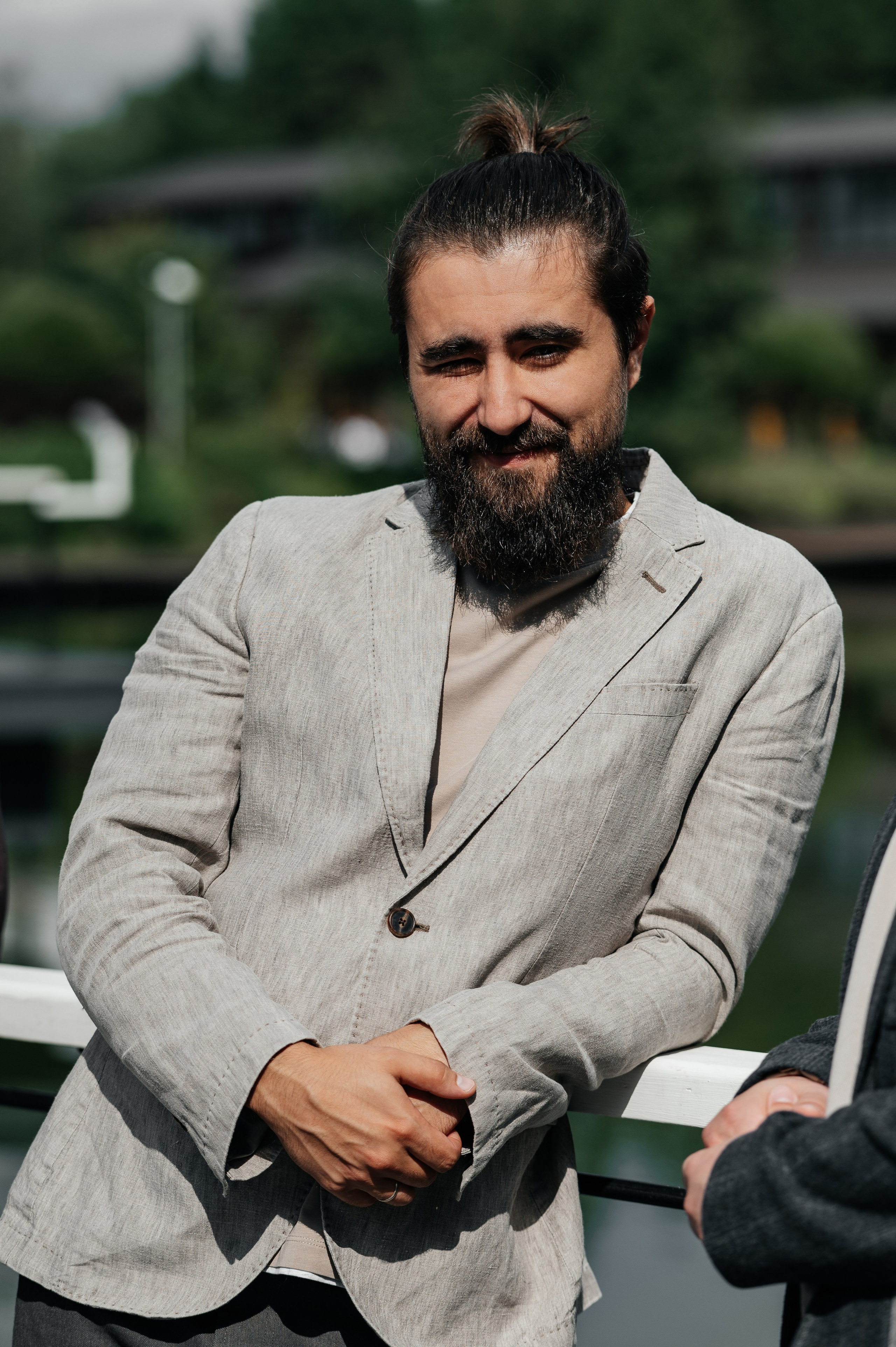 Wedding G&E. Свадебный фотограф в Москве и по всему Миру Андрей Медведников