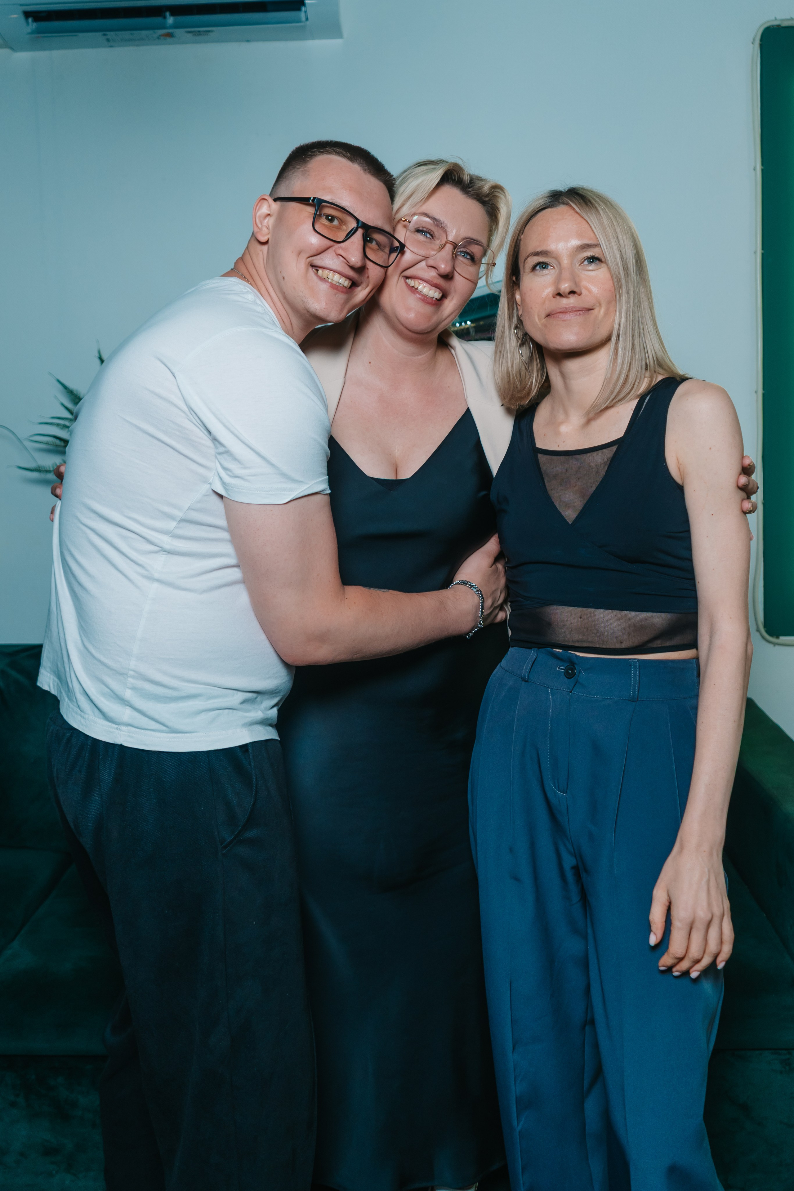 Юбилей Диана. Главная