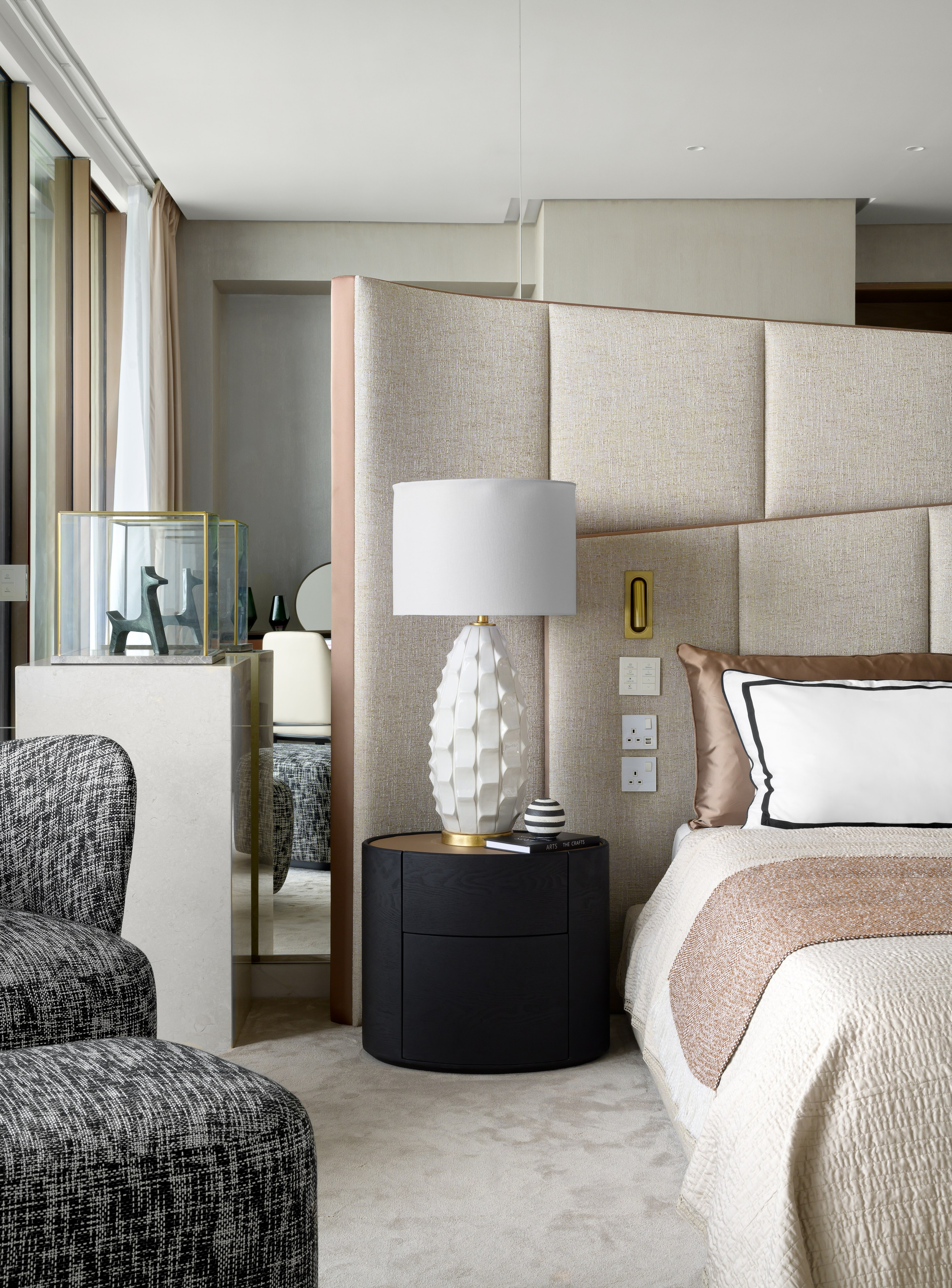 Atlantis the Royal. Interior photographer in Dubai, Vitalii Grishkov