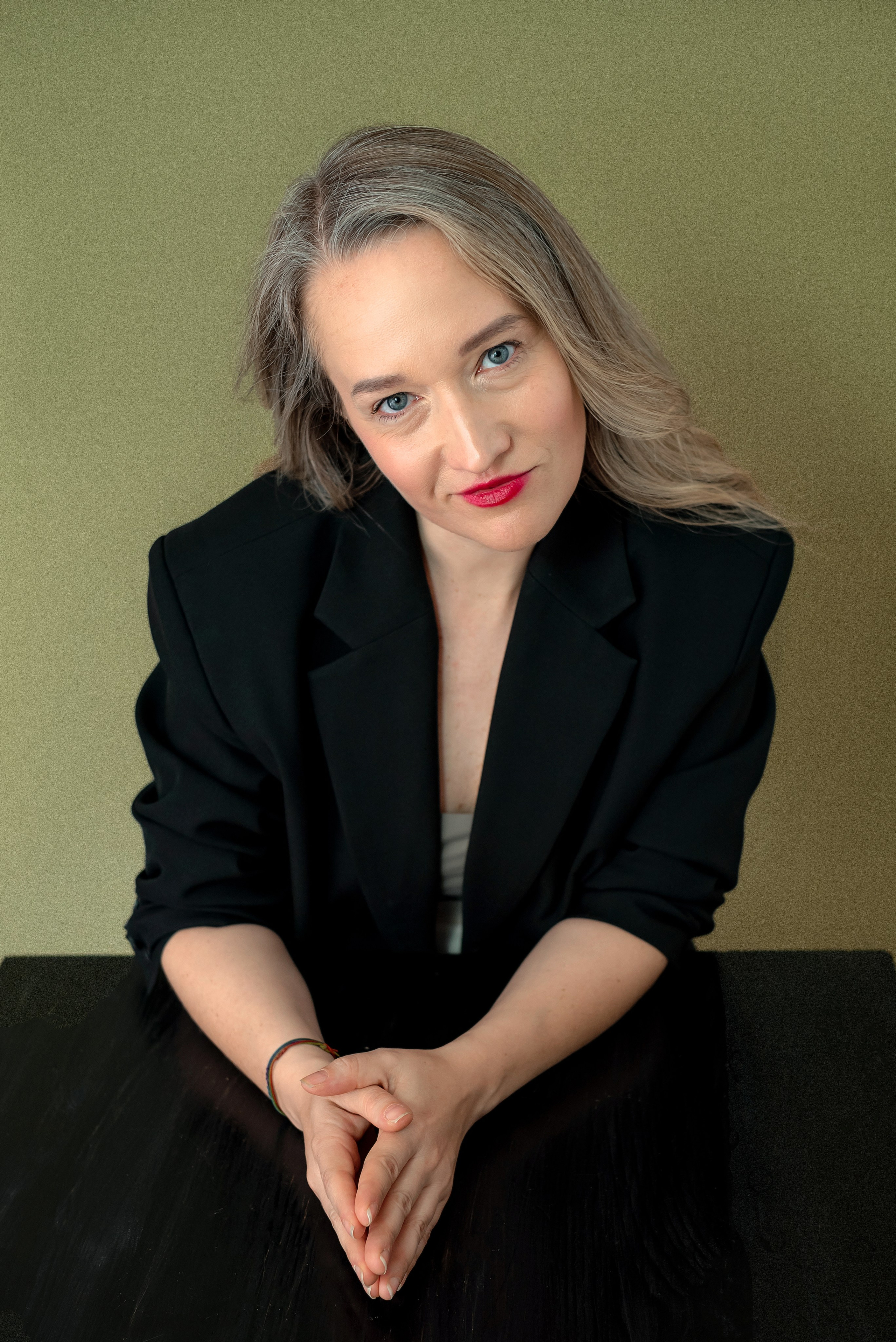 Ирина Большова. Актёрское портфолио. Rita Kolesnikova Photography