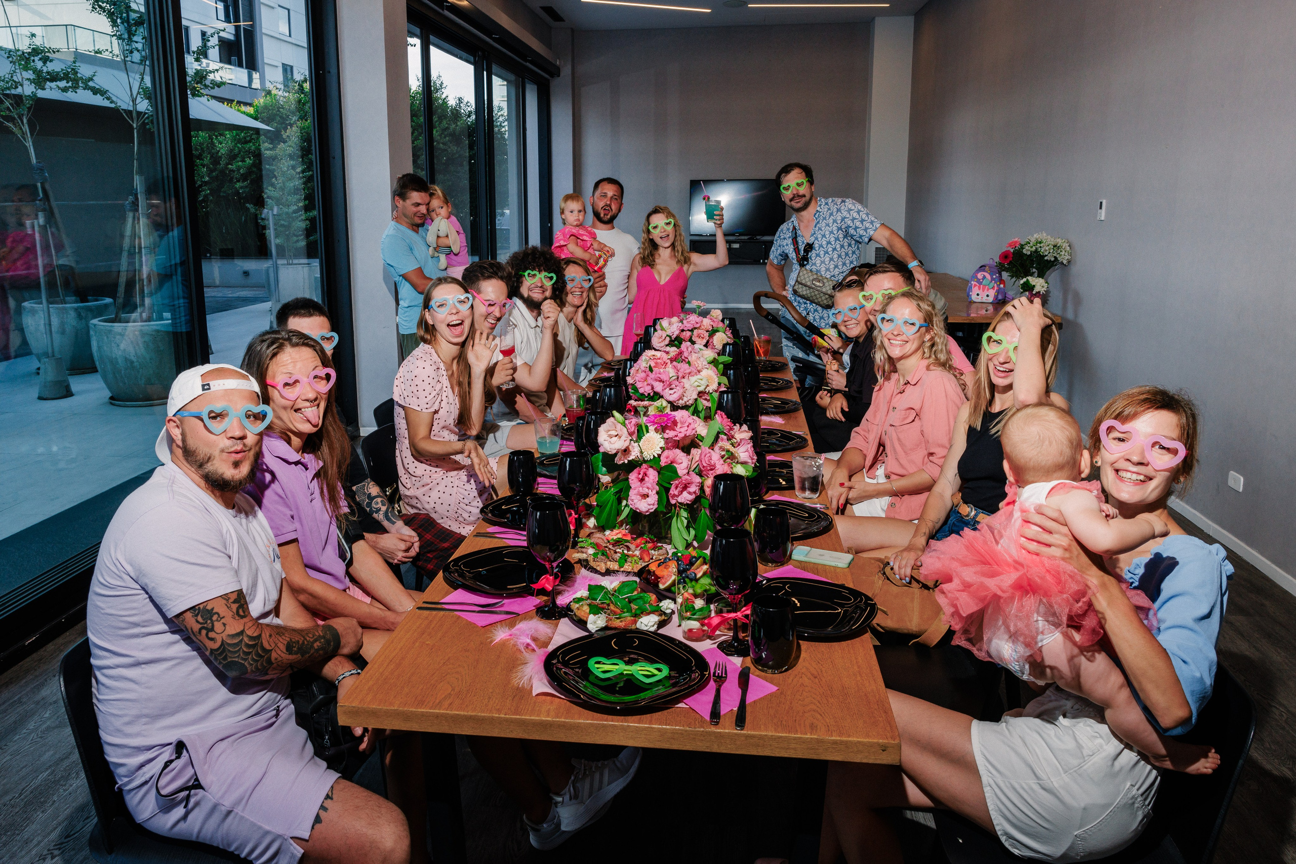 Polina 4. Фотограф в Сочи, Репортажный фотограф Виктор Кочков-Филатов