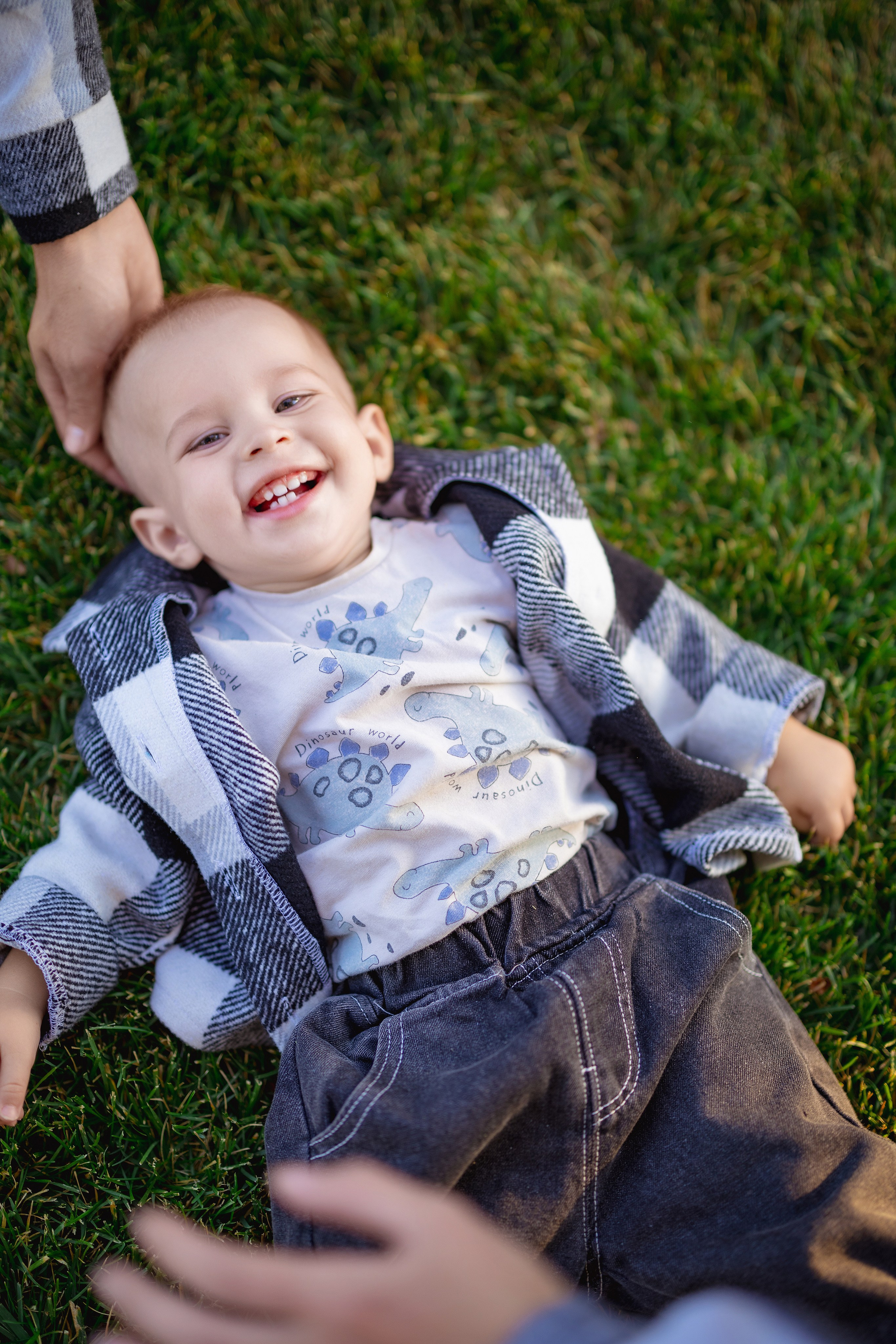 Евгений Алена и Роман. Фотограф Алексей Гарьковенко