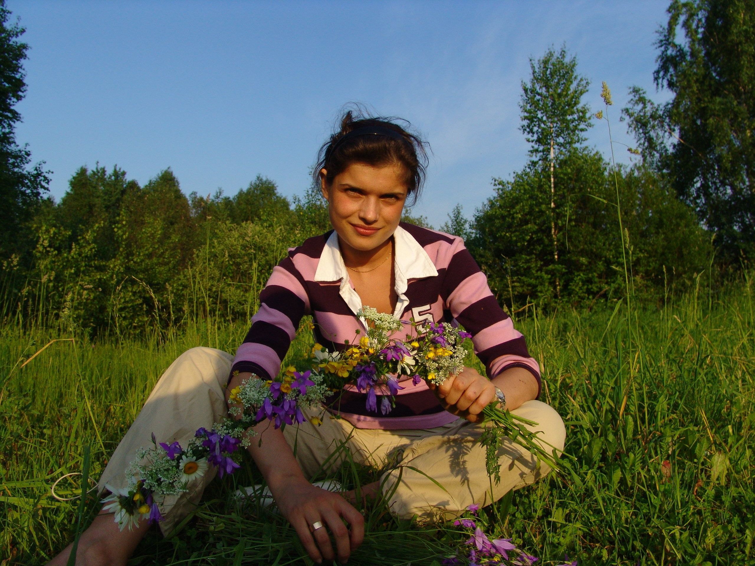 BULENT solonzovo 2005. Заставка