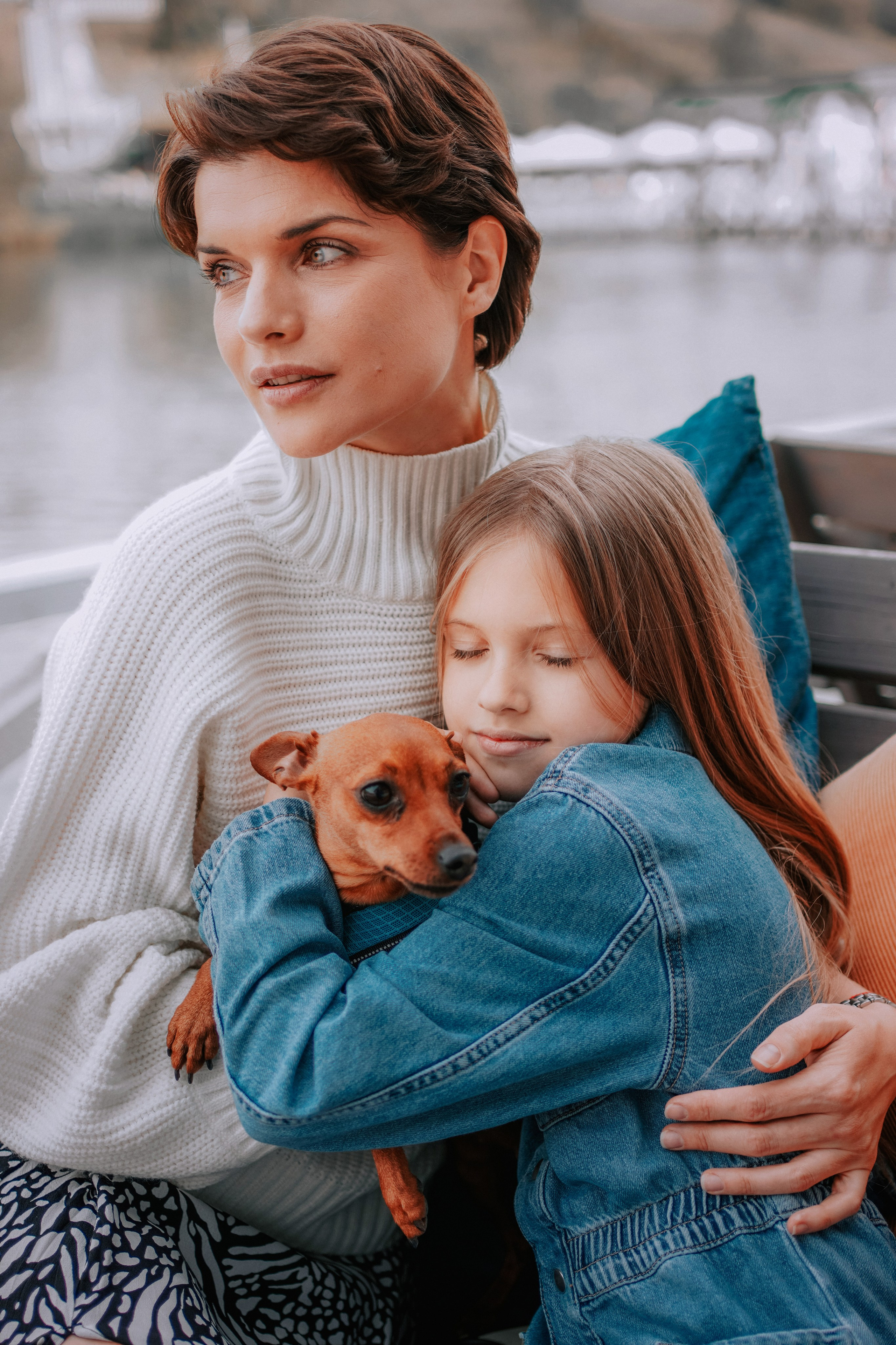 Фотосессия 3 10 2020 Клевый МЫы. Заставка