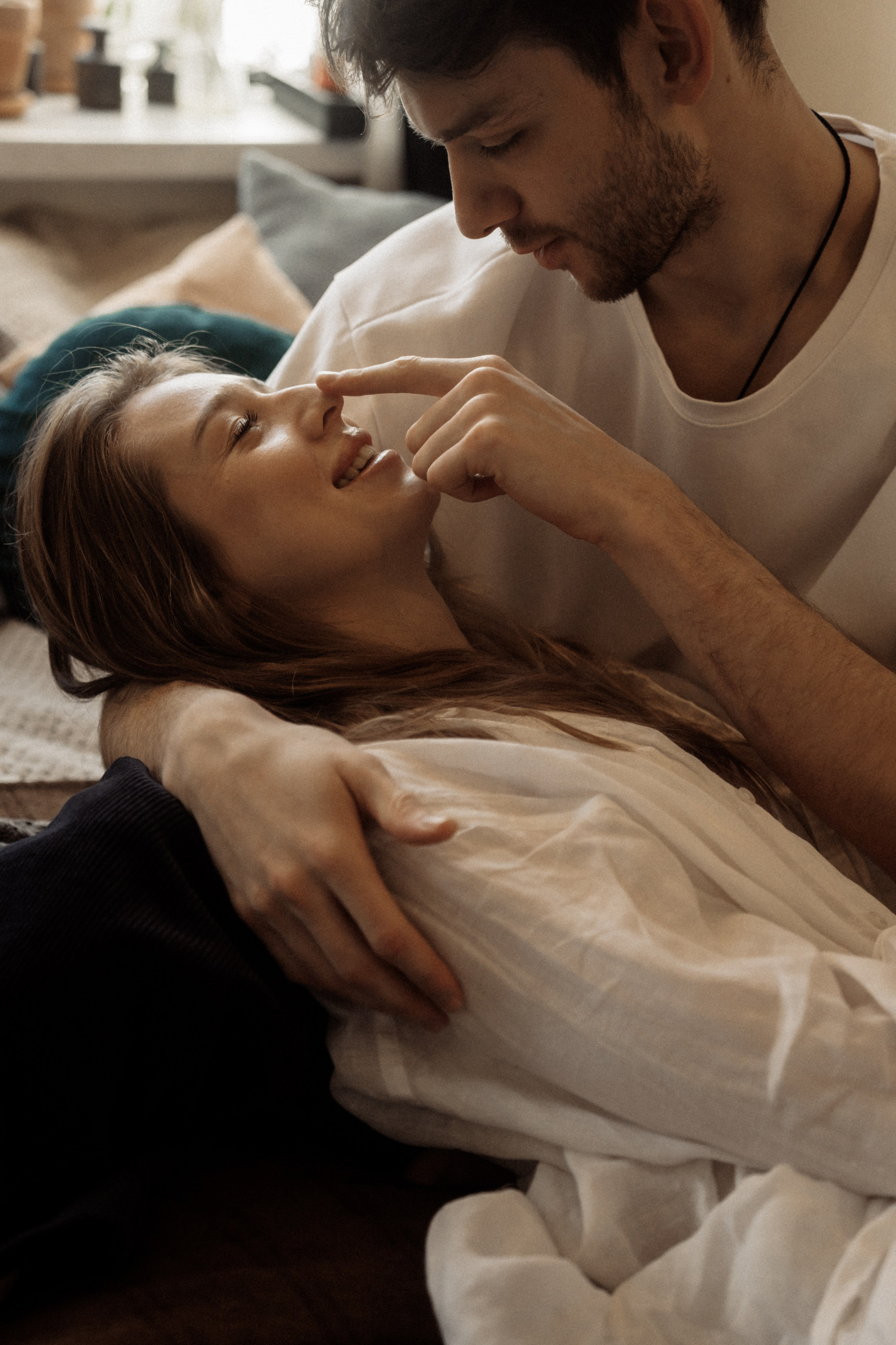 [… Arkhangelsk love on the streets of St. Petersburg…]. Фотограф в Архангельске