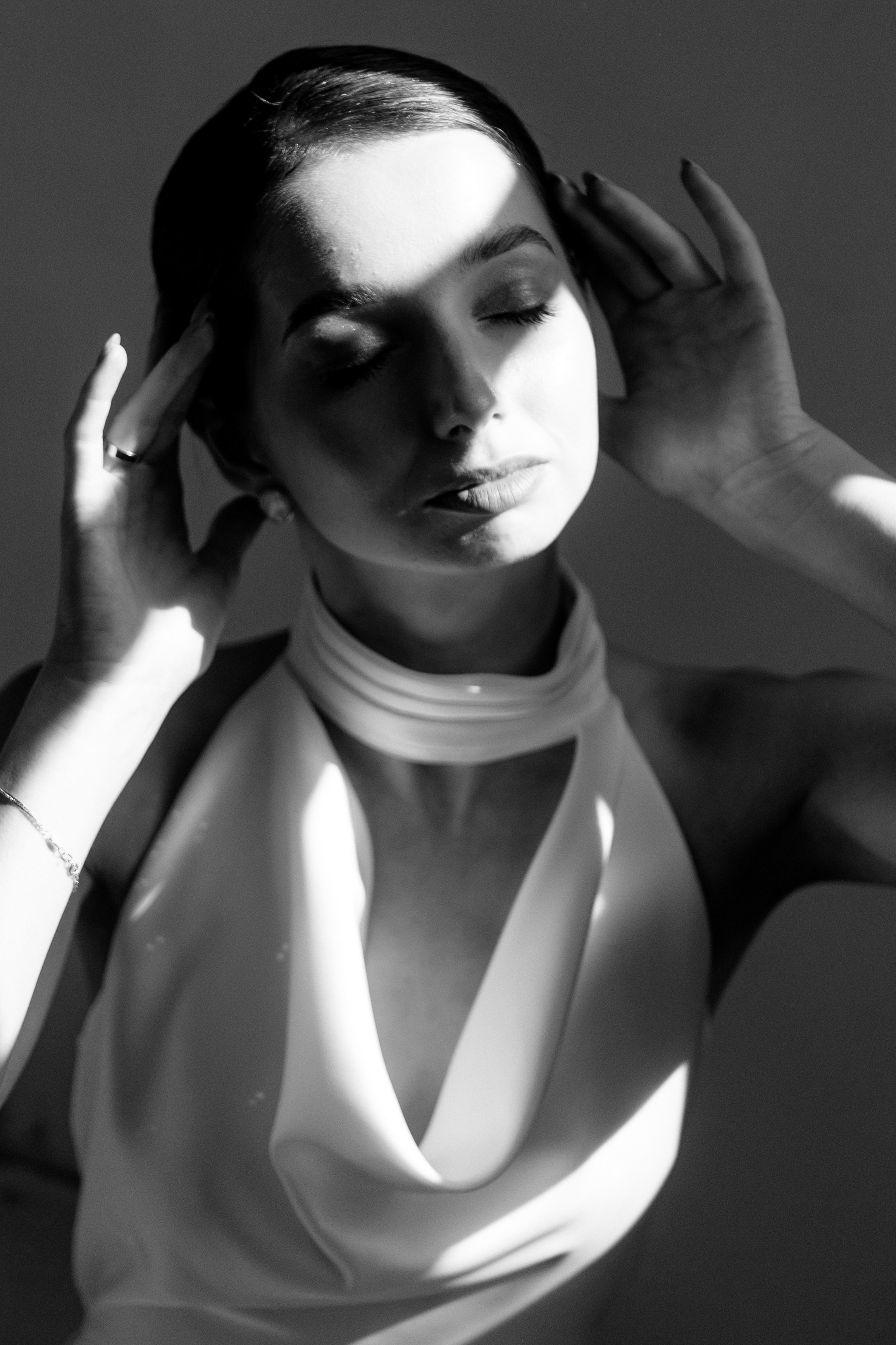 I & A. Фотограф в Архангельске