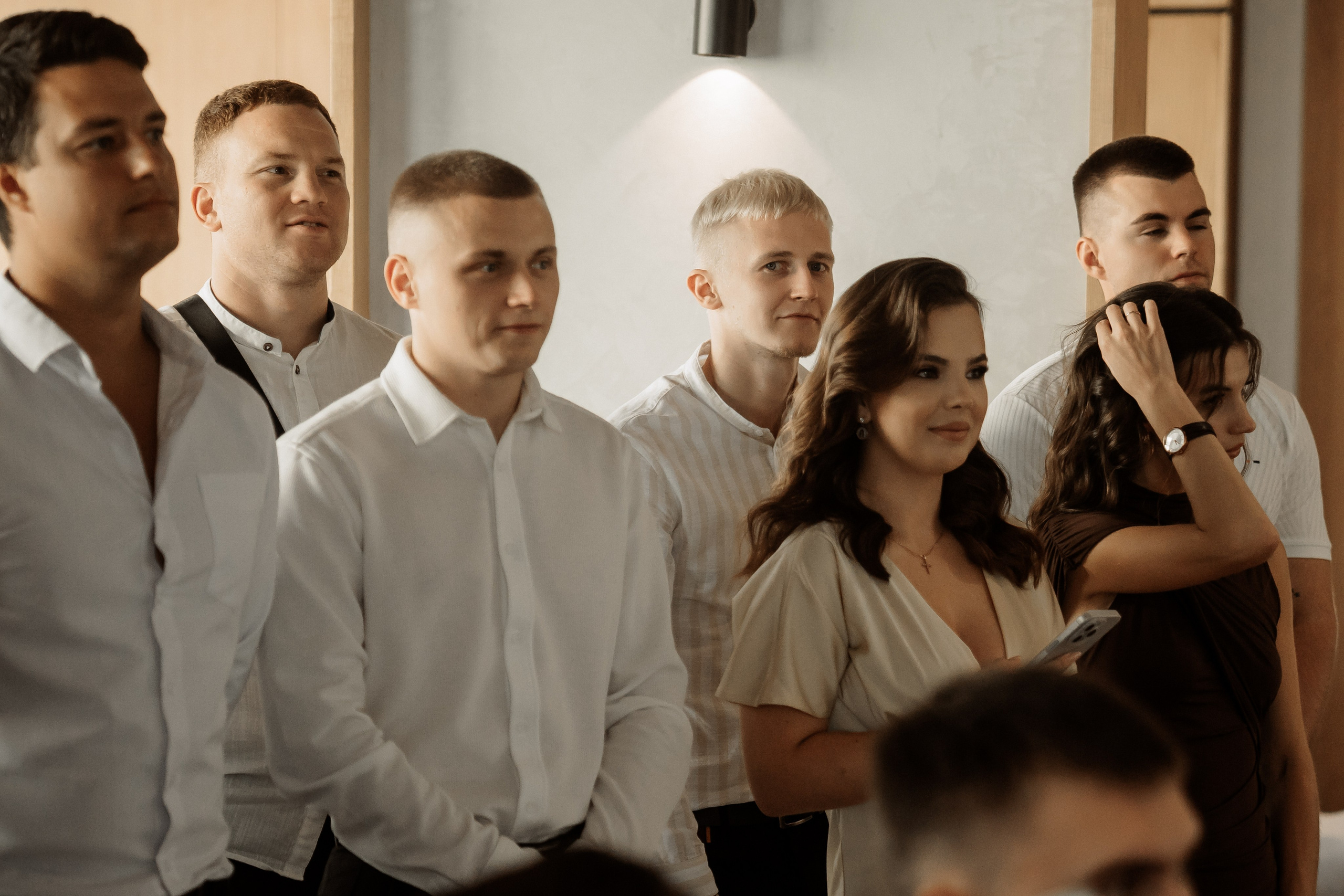 D & S. Фотограф в Архангельске