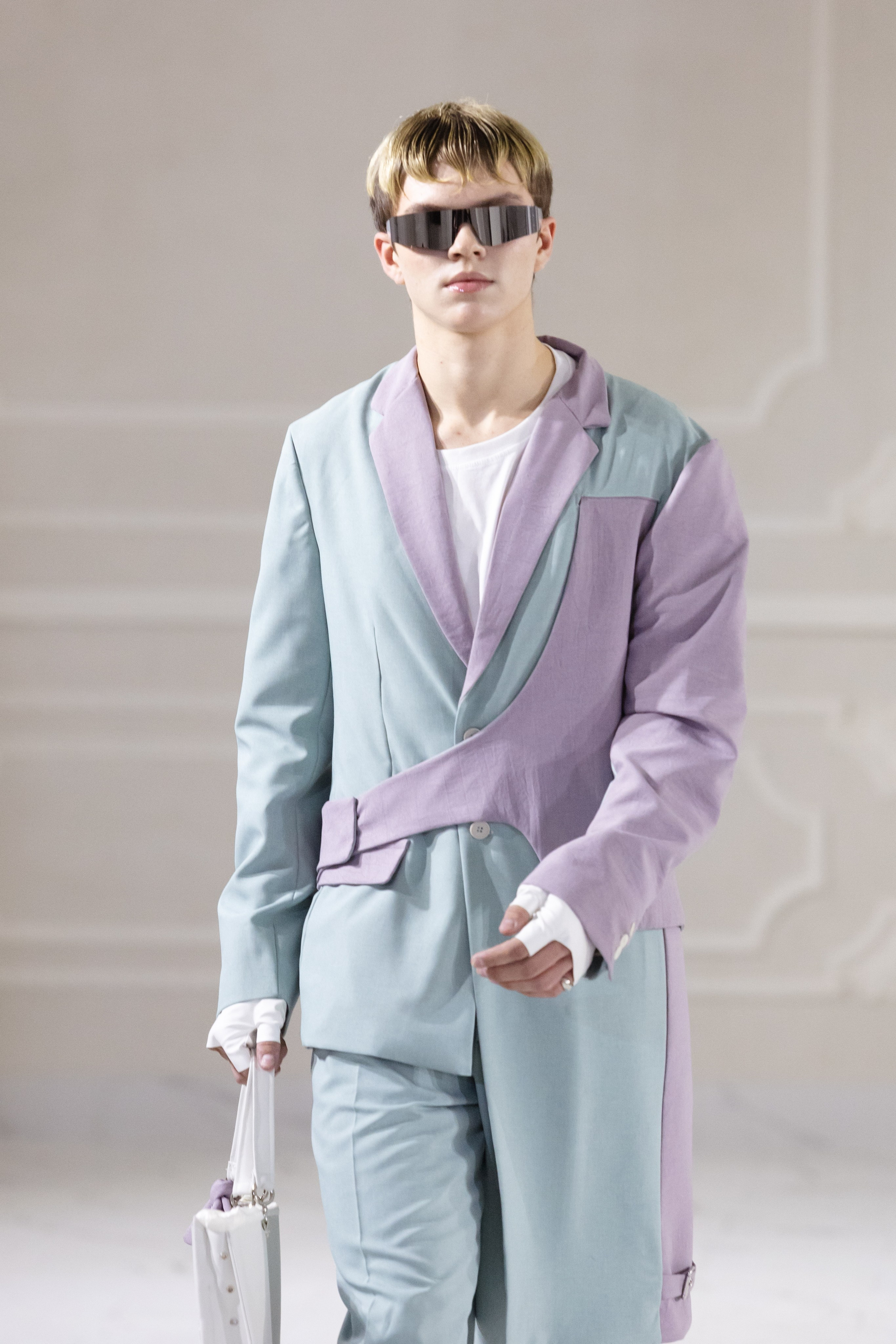 Показ Мод | Студвесна. Репортажный фотограф в Перми Денис Голдобин