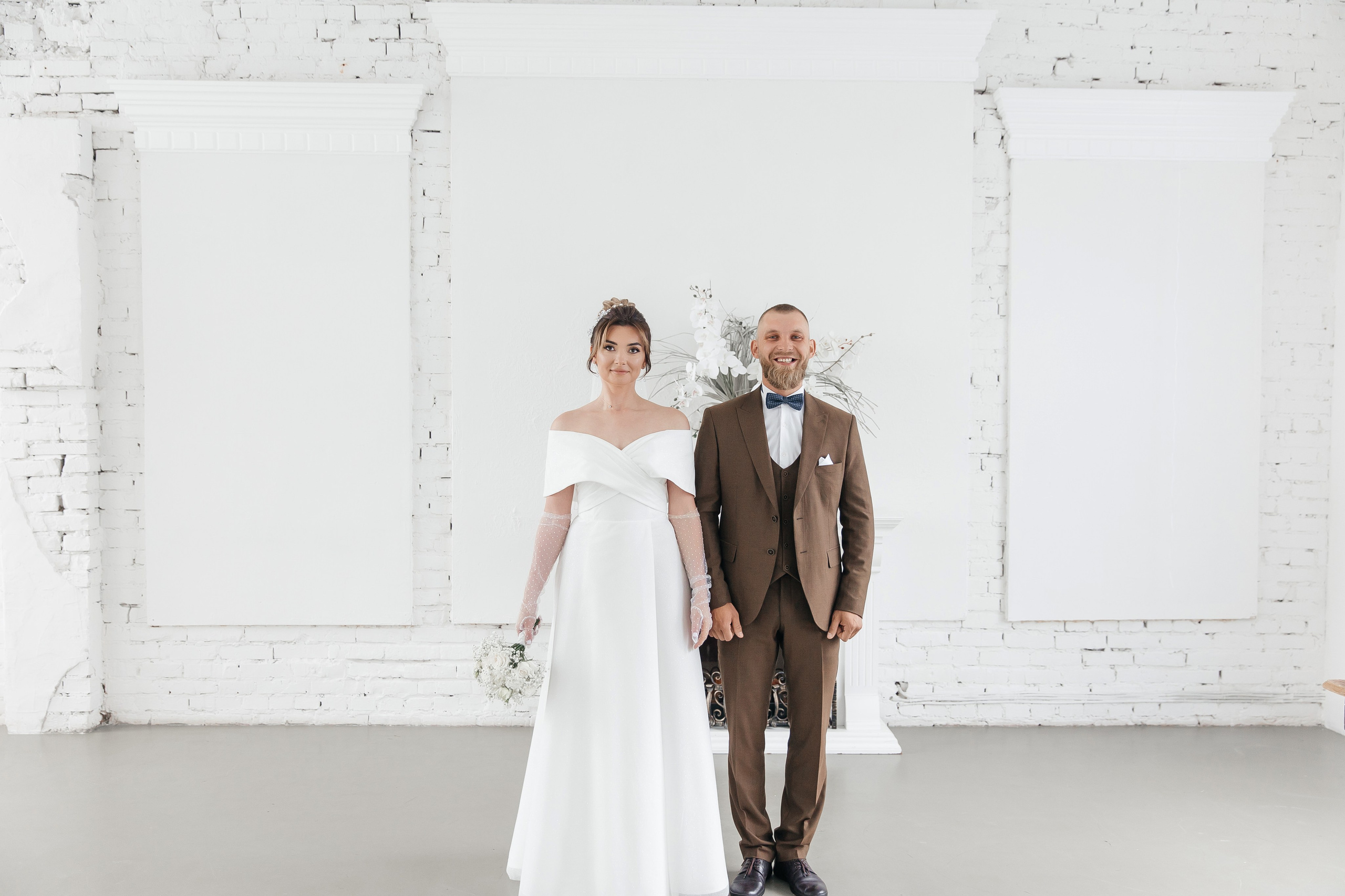 Валентин и Юлия. Фотограф в Красноярске