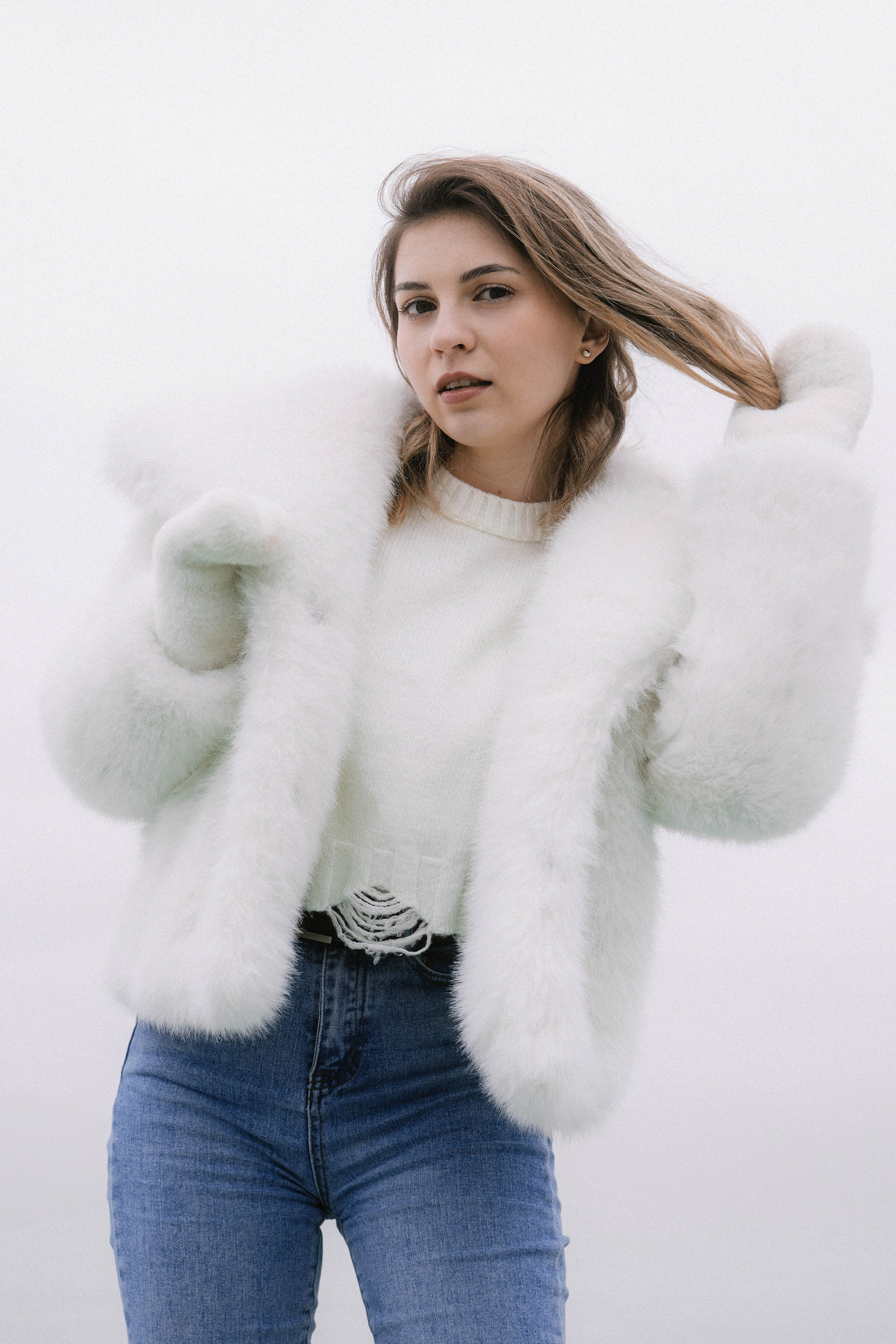 Женя. Свадебный, семейный фотограф в Рязани Лена Брант