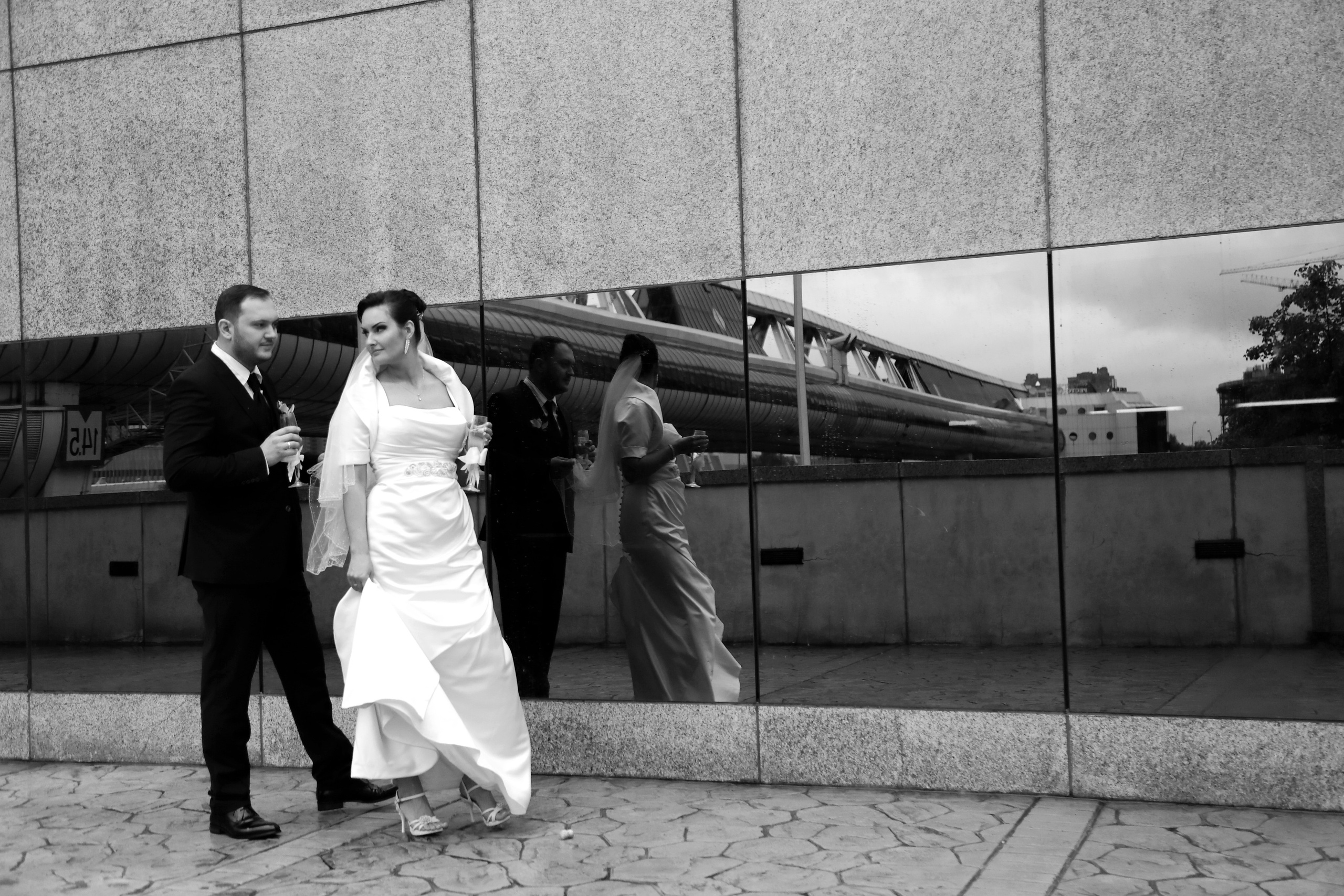 Катя и Дима. Фотограф Лагутин Анатолий