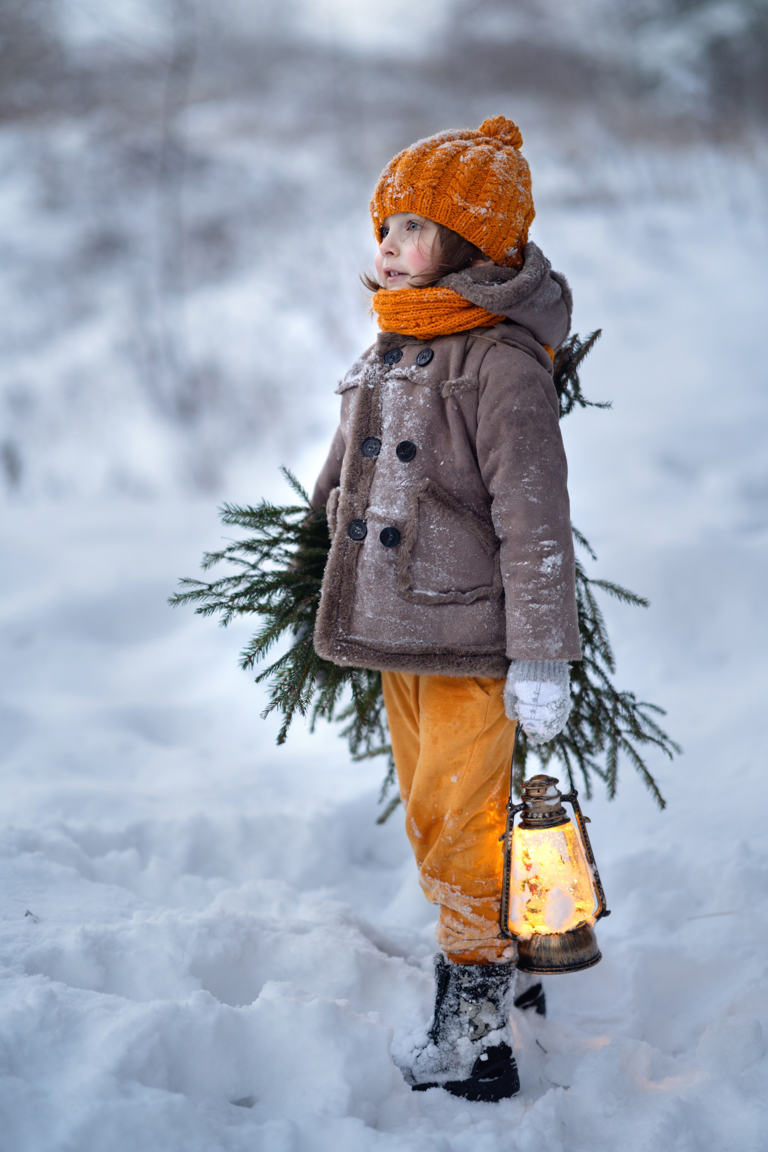 СЕМЬИ/ДЕТИ. Фотограф и видеограф в Москве Влада Рагузина