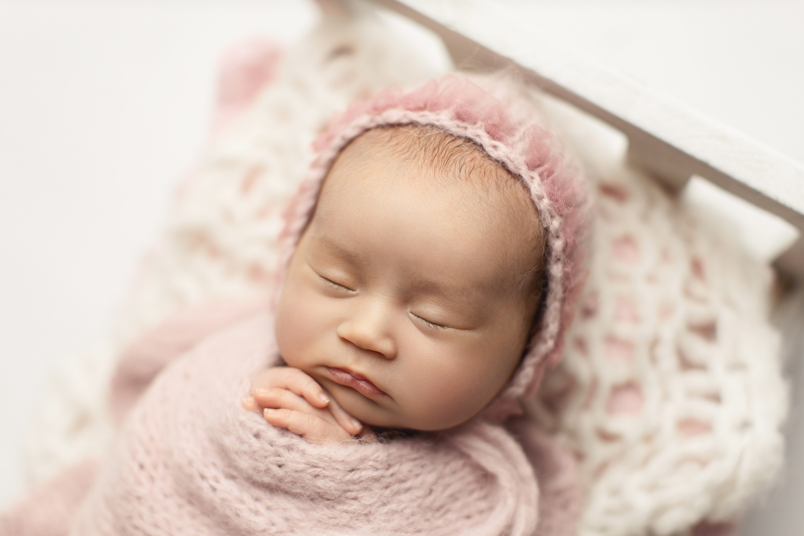 Девочки. Фотограф беременности, новорождённых и деток до года в Актау
