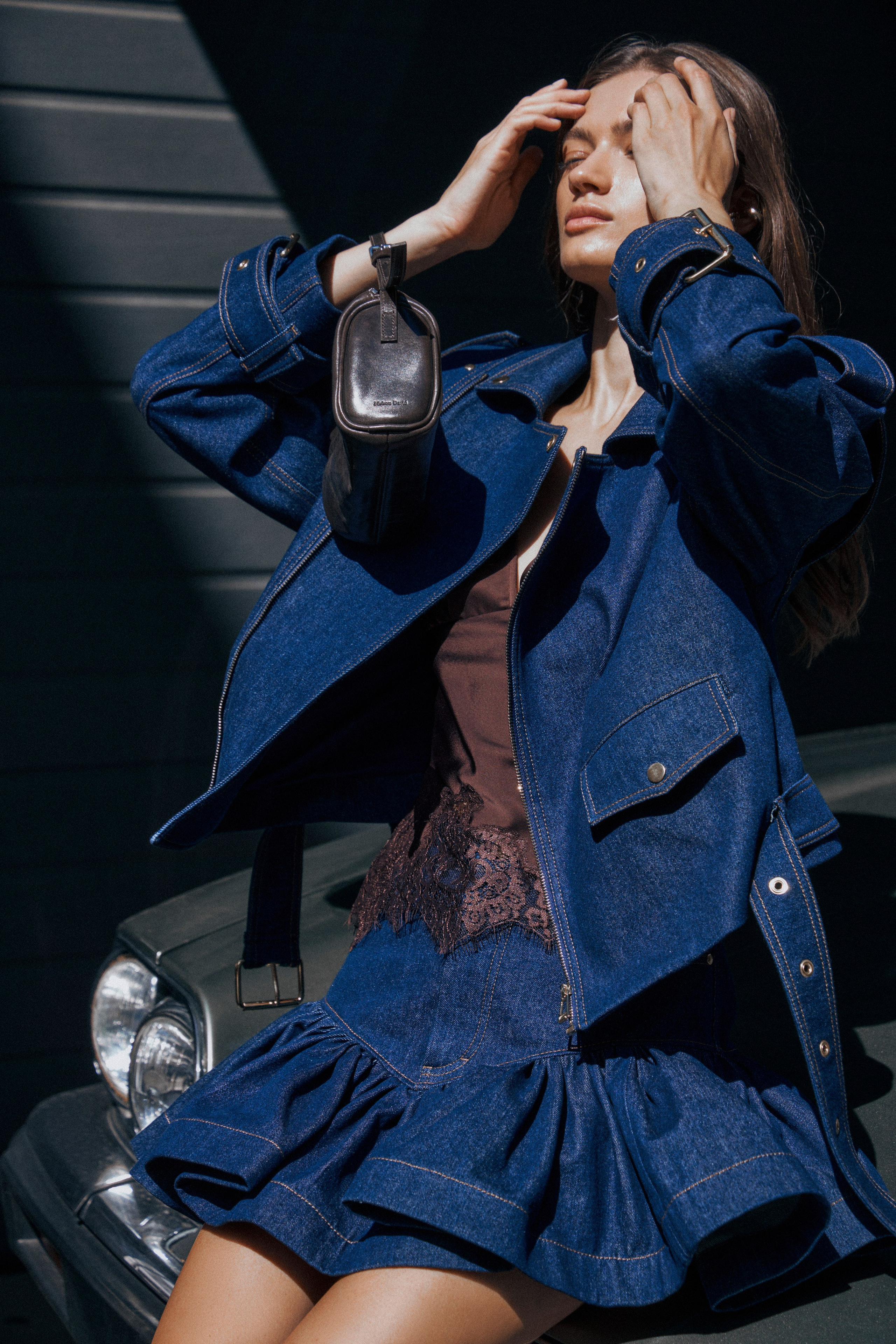 THE ROAD. Главная