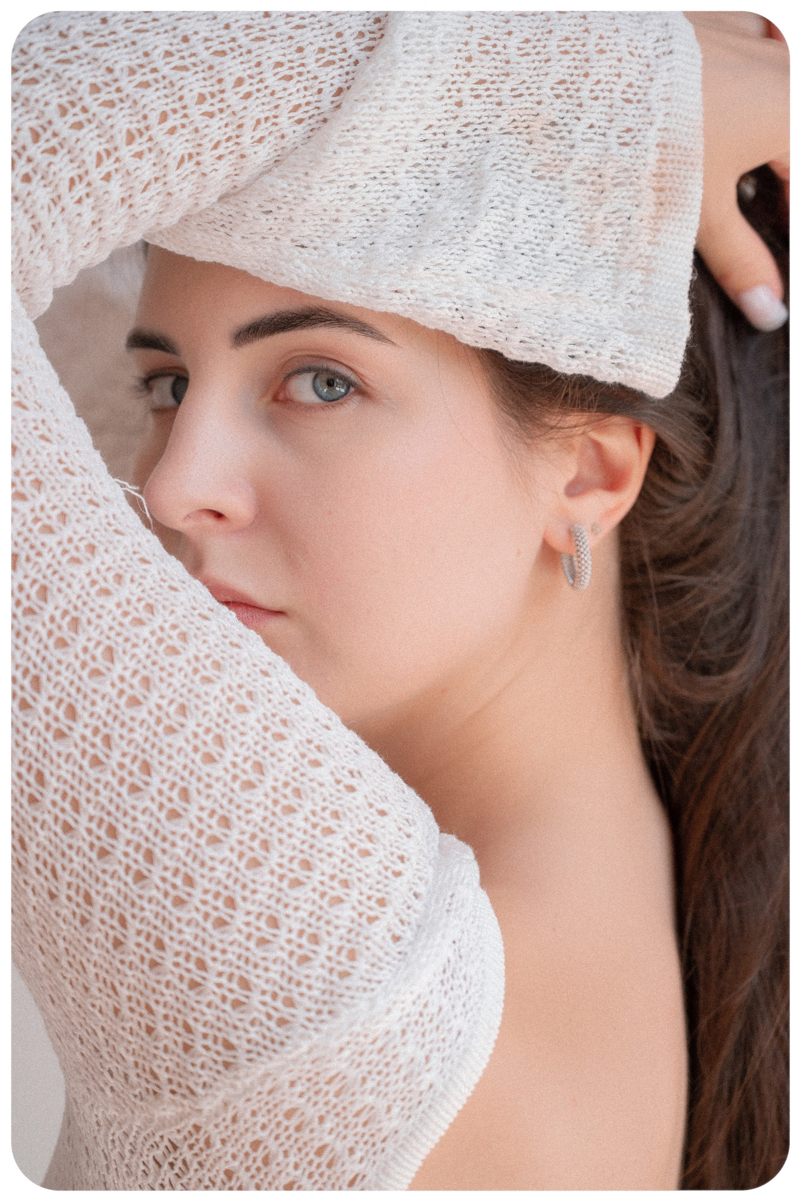 Екатерина. Профессиональный фотограф Кристина Кирьянова