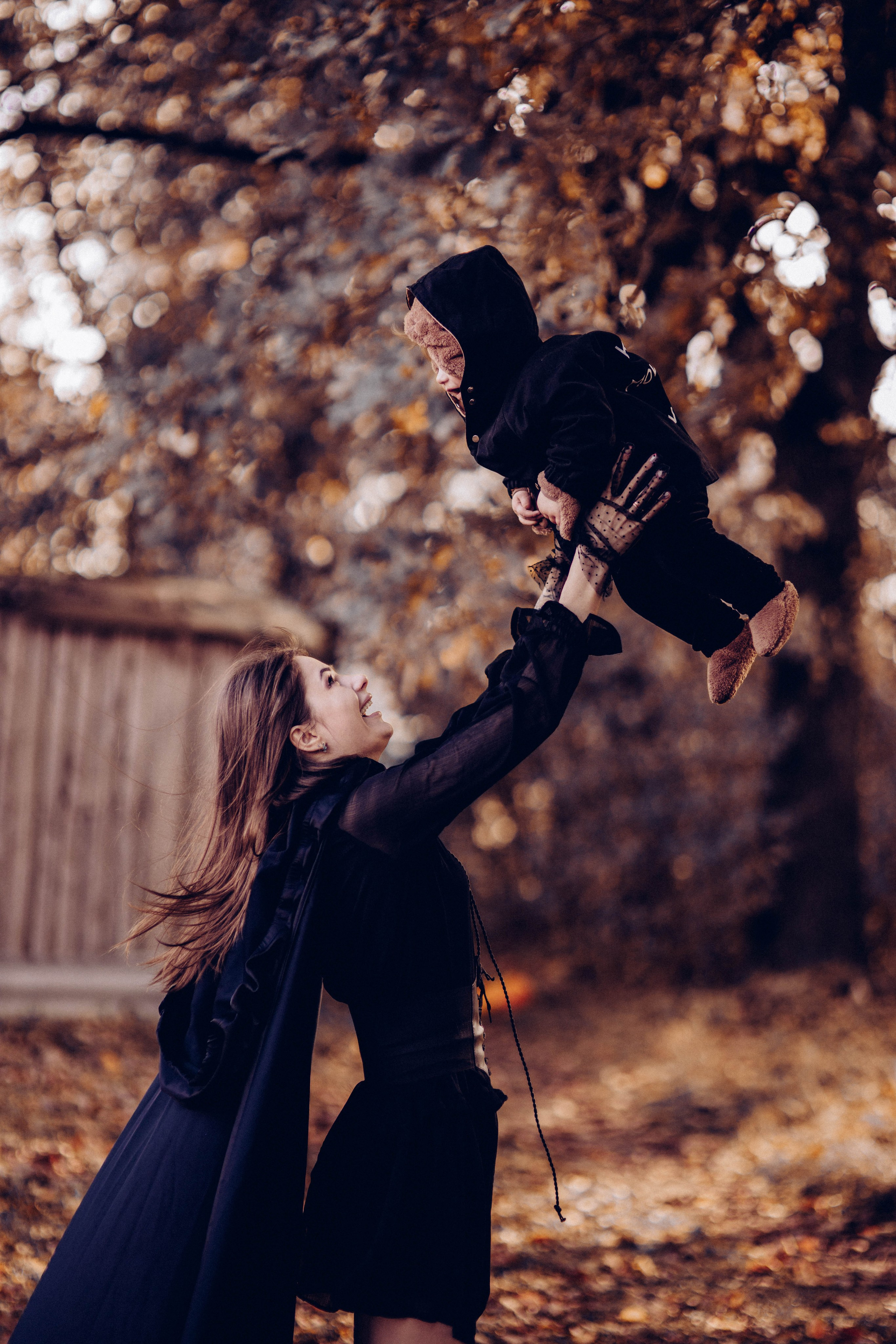 Хэллоуин. Псков. Тыквенный спас. Фотосессии Фотодни Псков СПб