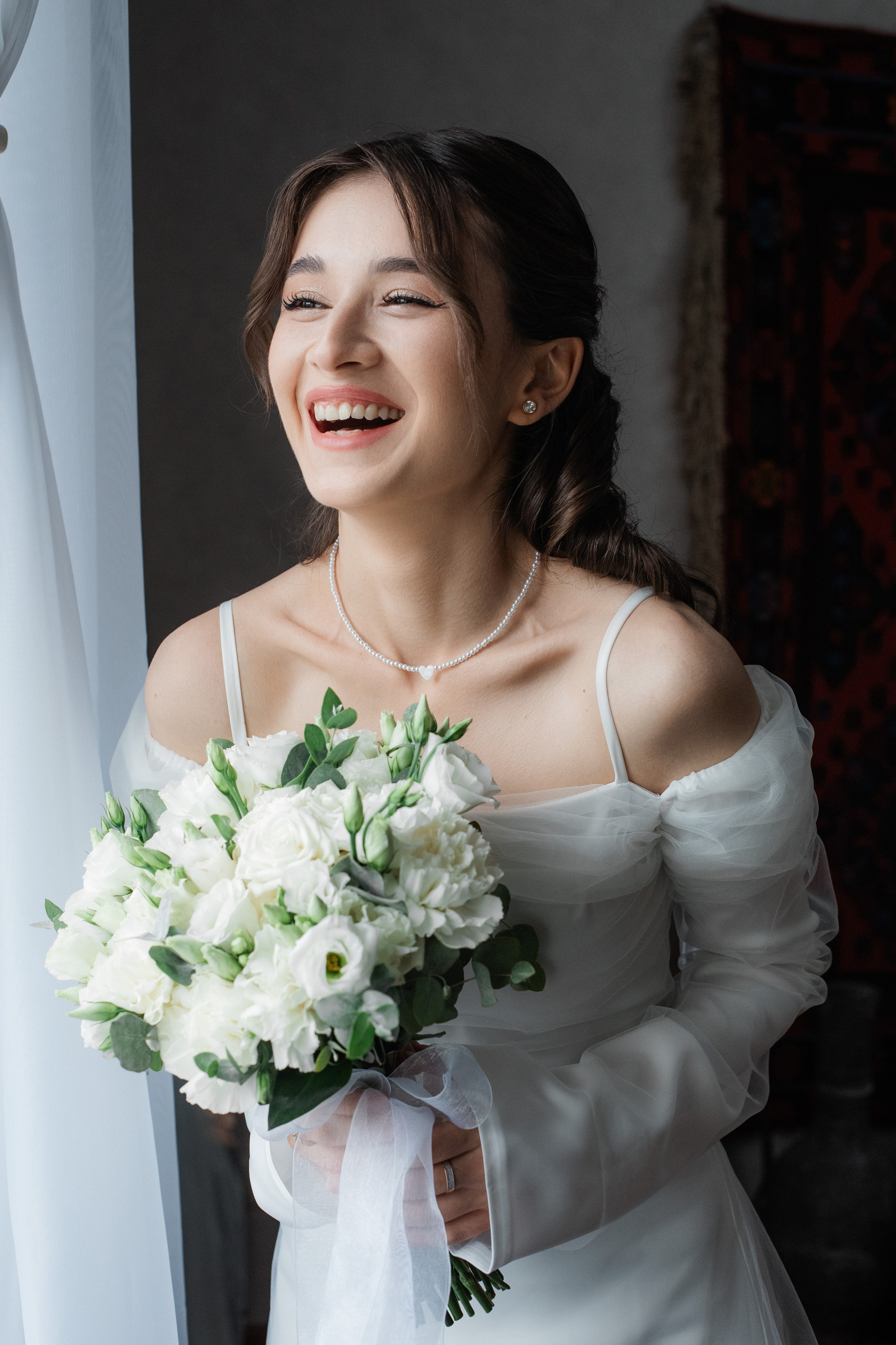 Wedding dai. Davina_photograff