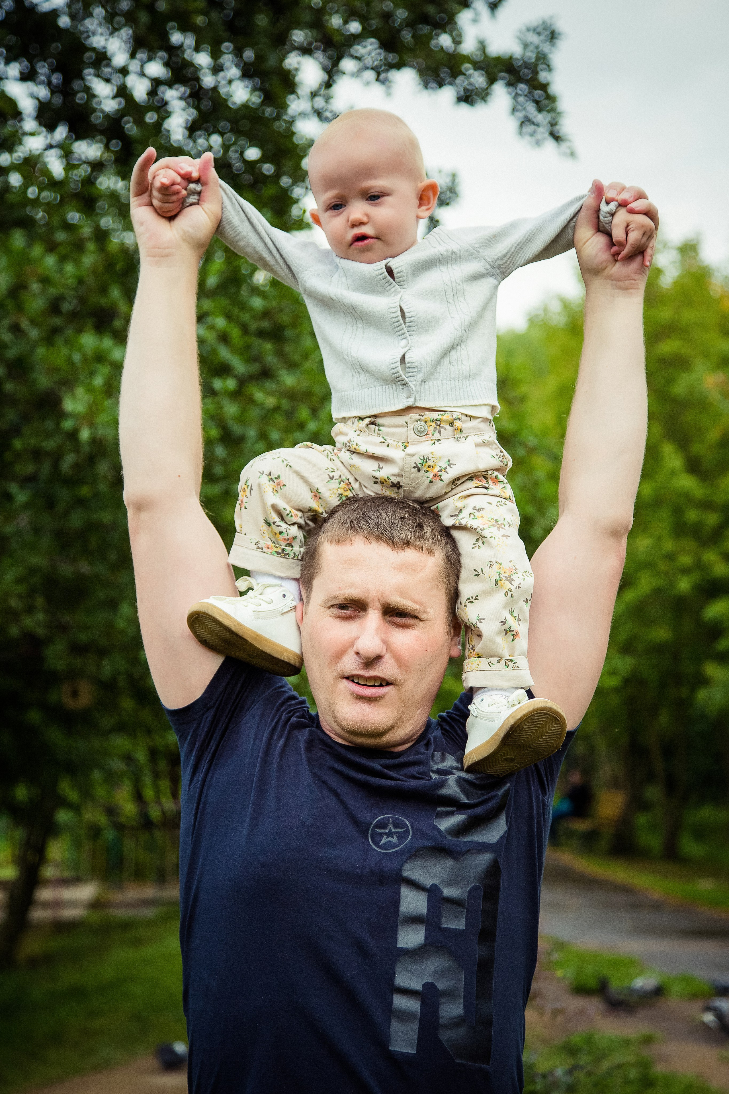 Ева. Свадебный и семейный фотограф в Москве и Подмосковье Лариса Козлова