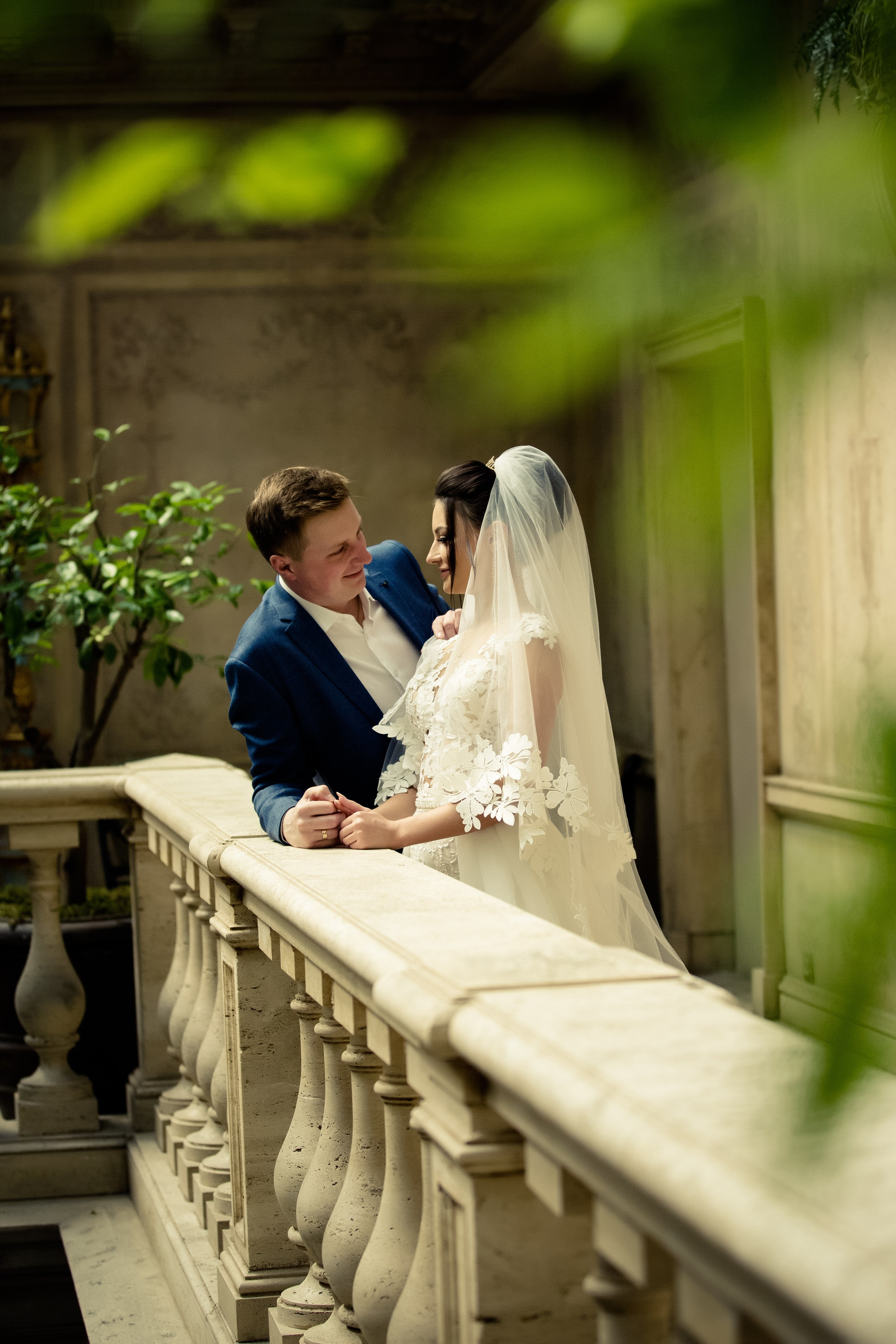 Юлия и Владимир. Свадебный и семейный фотограф в Москве и Подмосковье Лариса Козлова