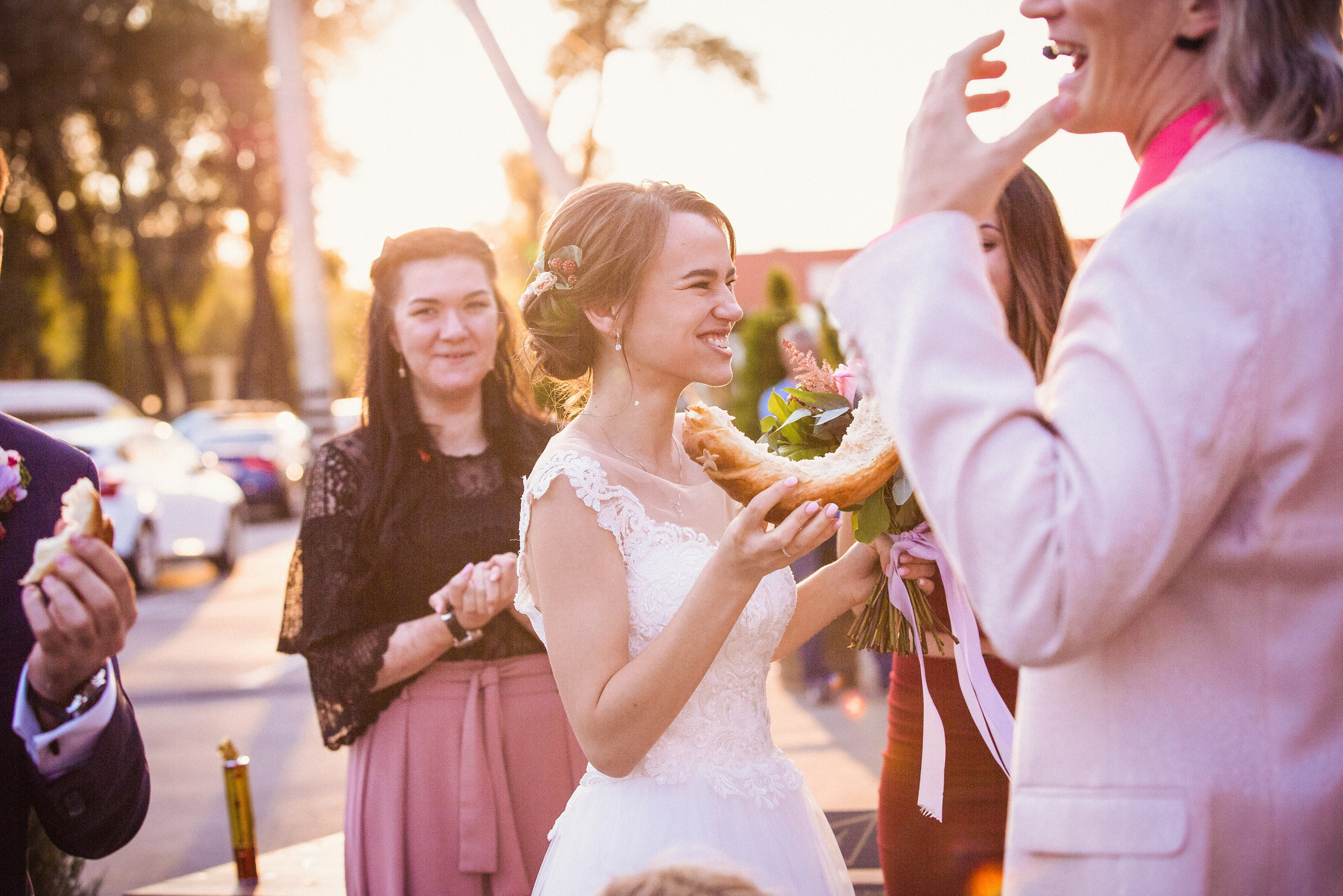 Анна и Иван. Свадебный и семейный фотограф в Москве и Подмосковье Лариса Козлова