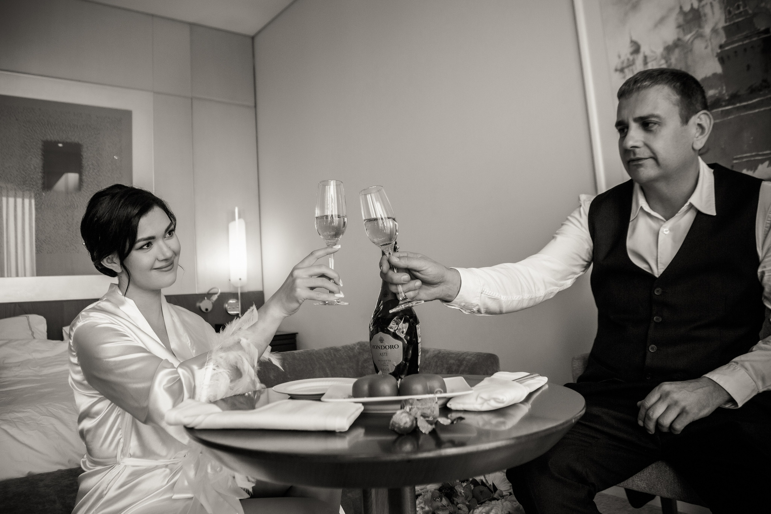 Екатерина Денис. Свадебный и семейный фотограф в Москве и Подмосковье Лариса Козлова