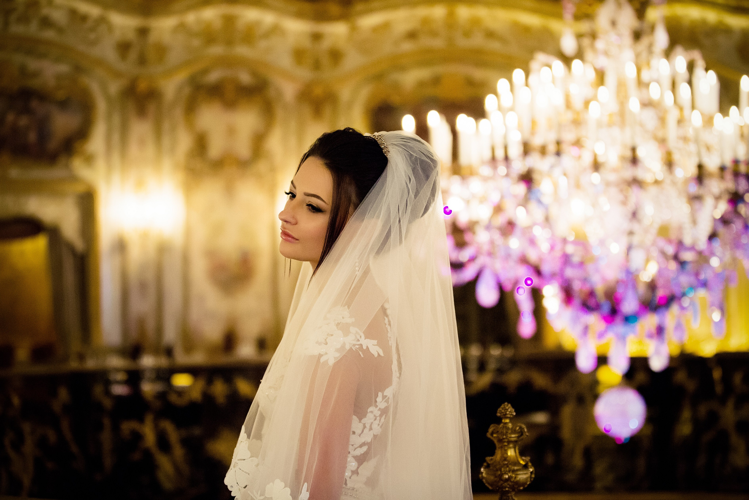 Юлия и Владимир. Свадебный и семейный фотограф в Москве и Подмосковье Лариса Козлова