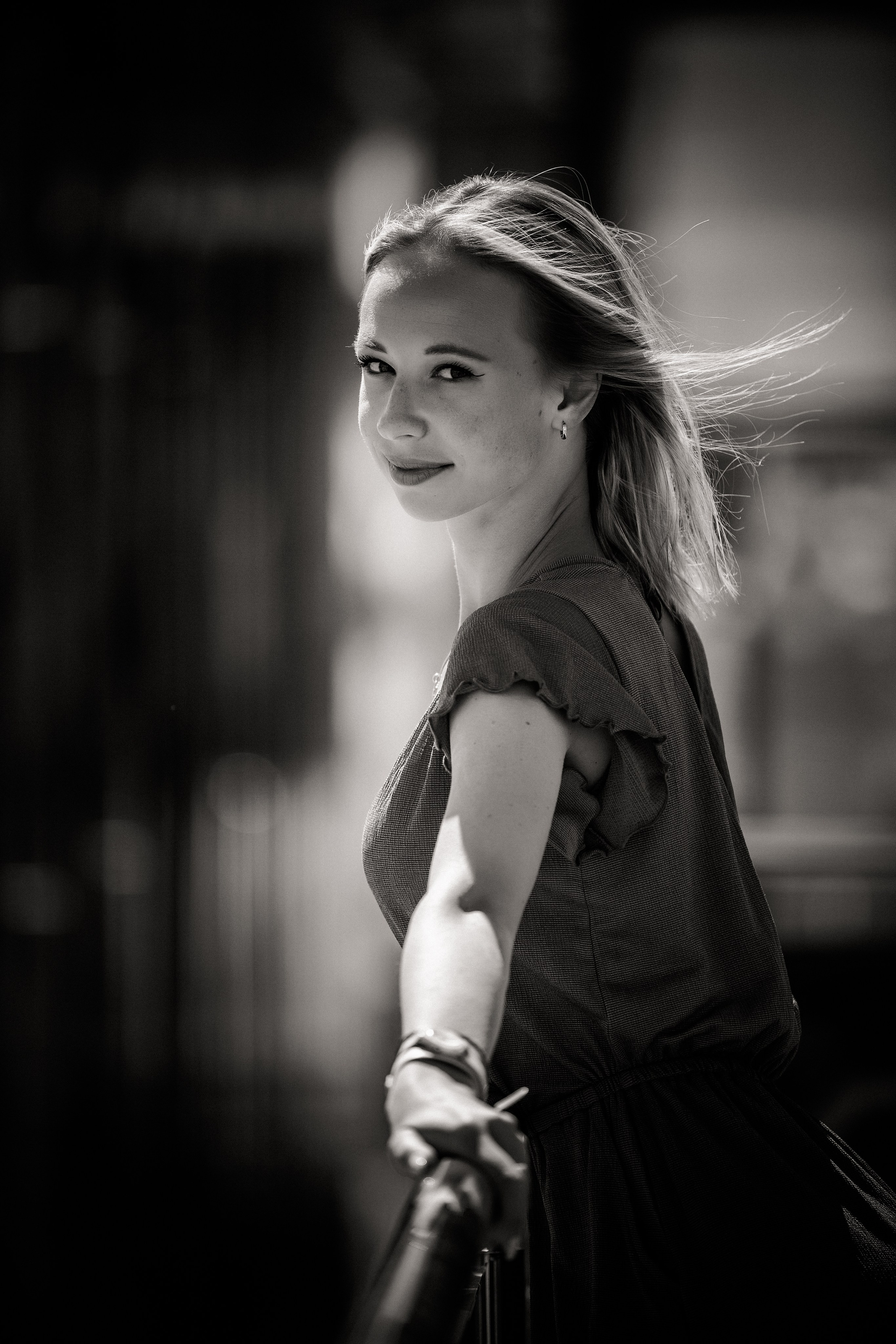 Индивидуальная фотосессия на улице. Свадебный и семейный фотограф в Москве и Подмосковье Лариса Козлова