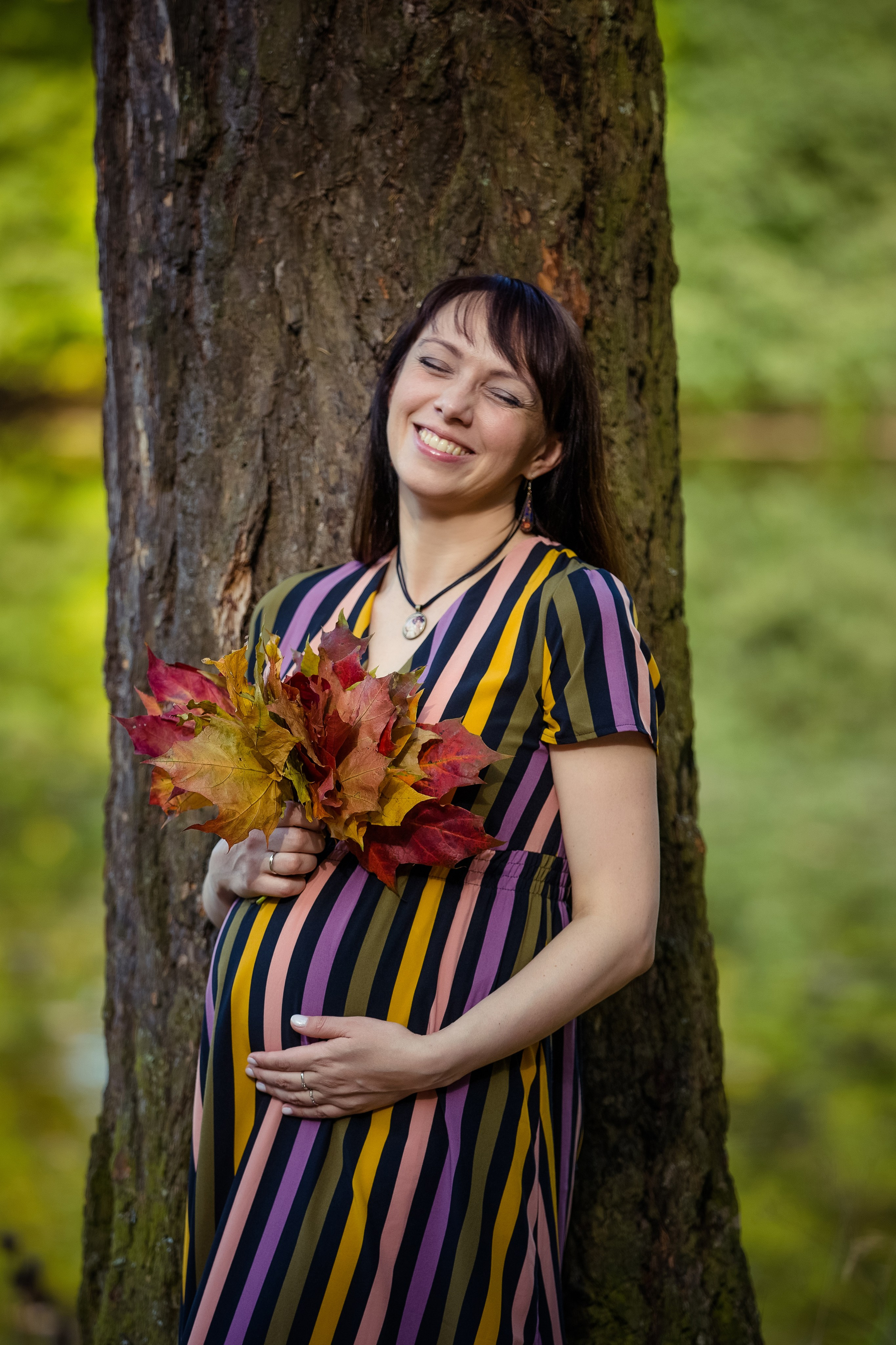 Фотосессия беременности. Парная фотосессия. Свадебный и семейный фотограф в Москве и Подмосковье Лариса Козлова