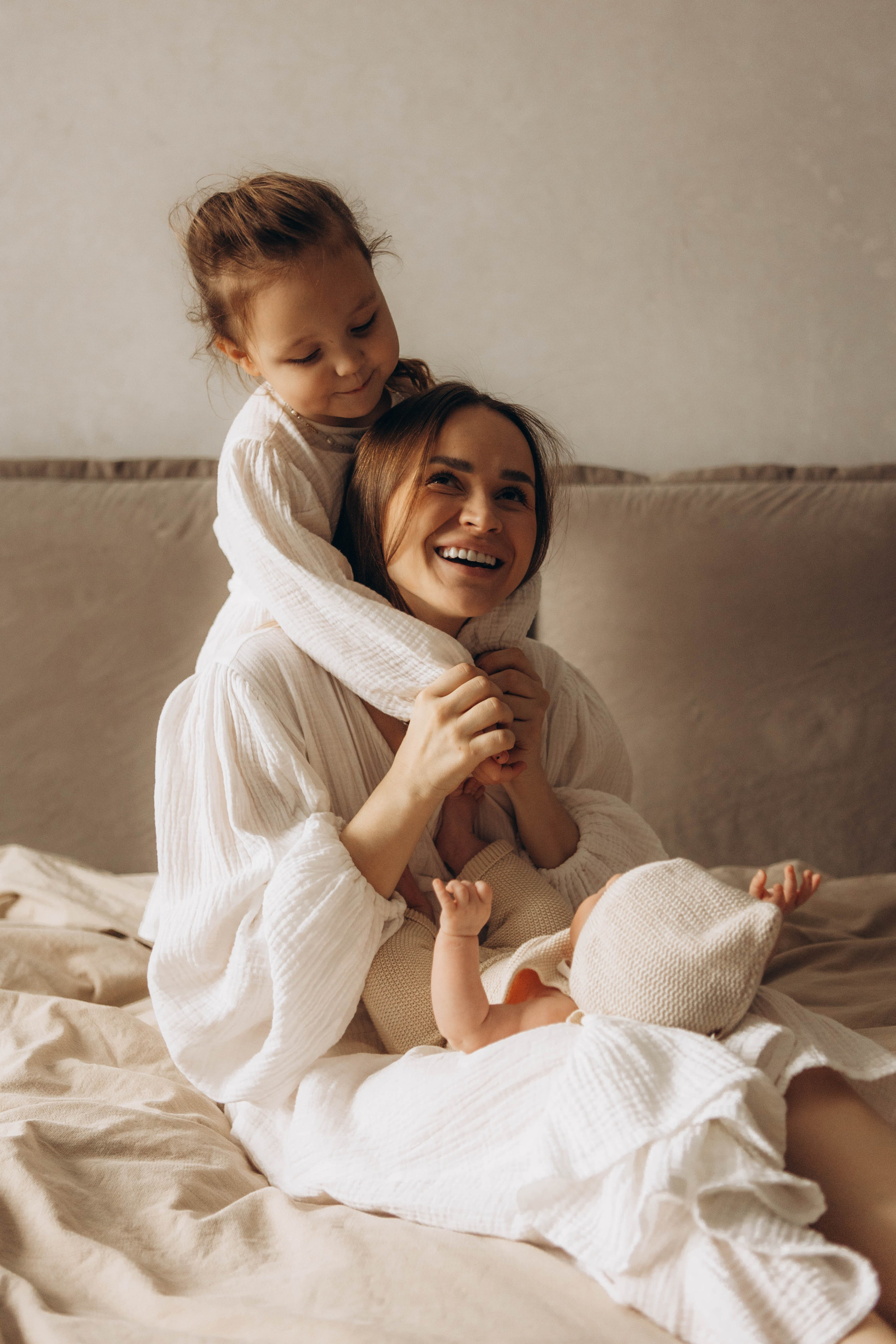 Мира. Наталья Косьянова. Ваш фотограф. Москва