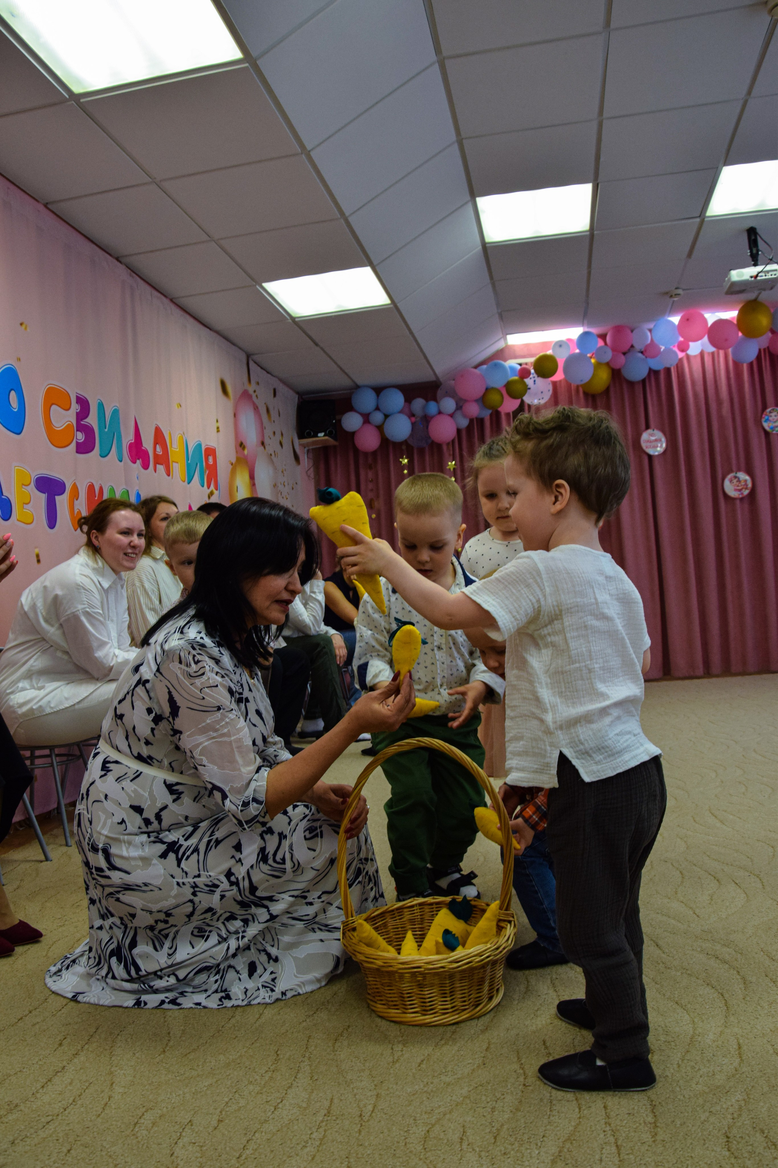 Выпускной. ASLAN — Индивидуальный фотограф из Питера