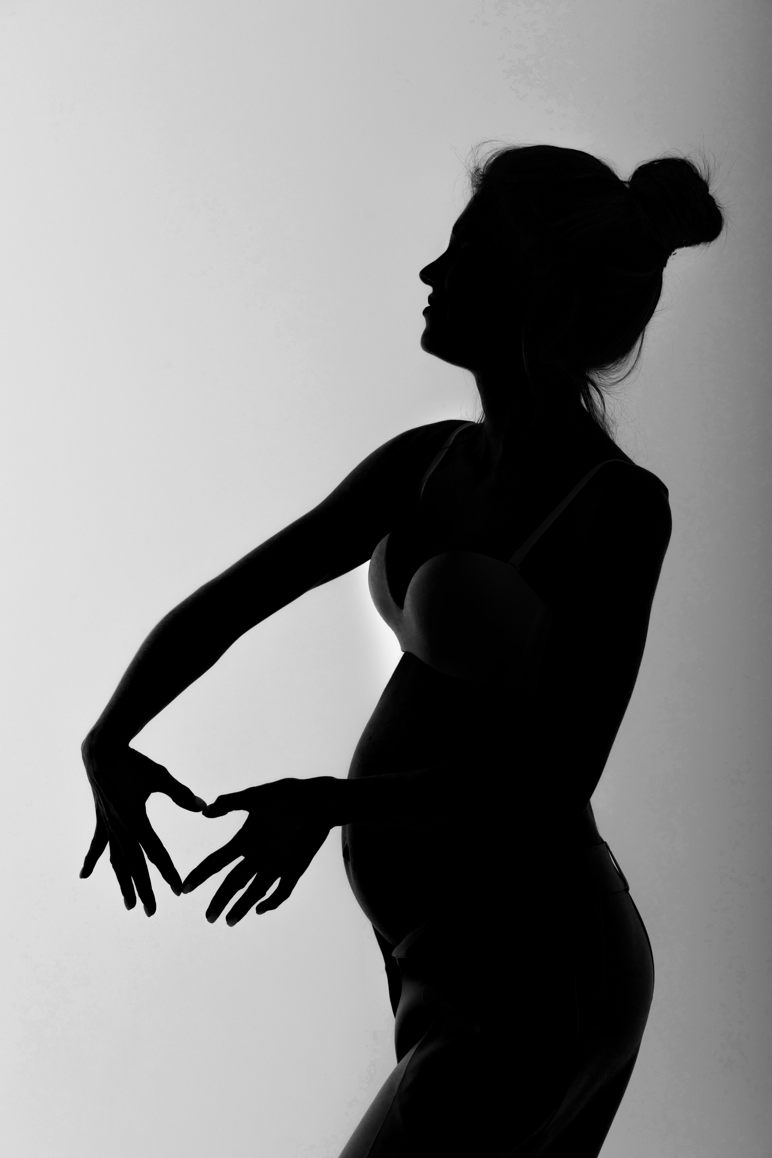 Black &White. ФОТОГРАФ