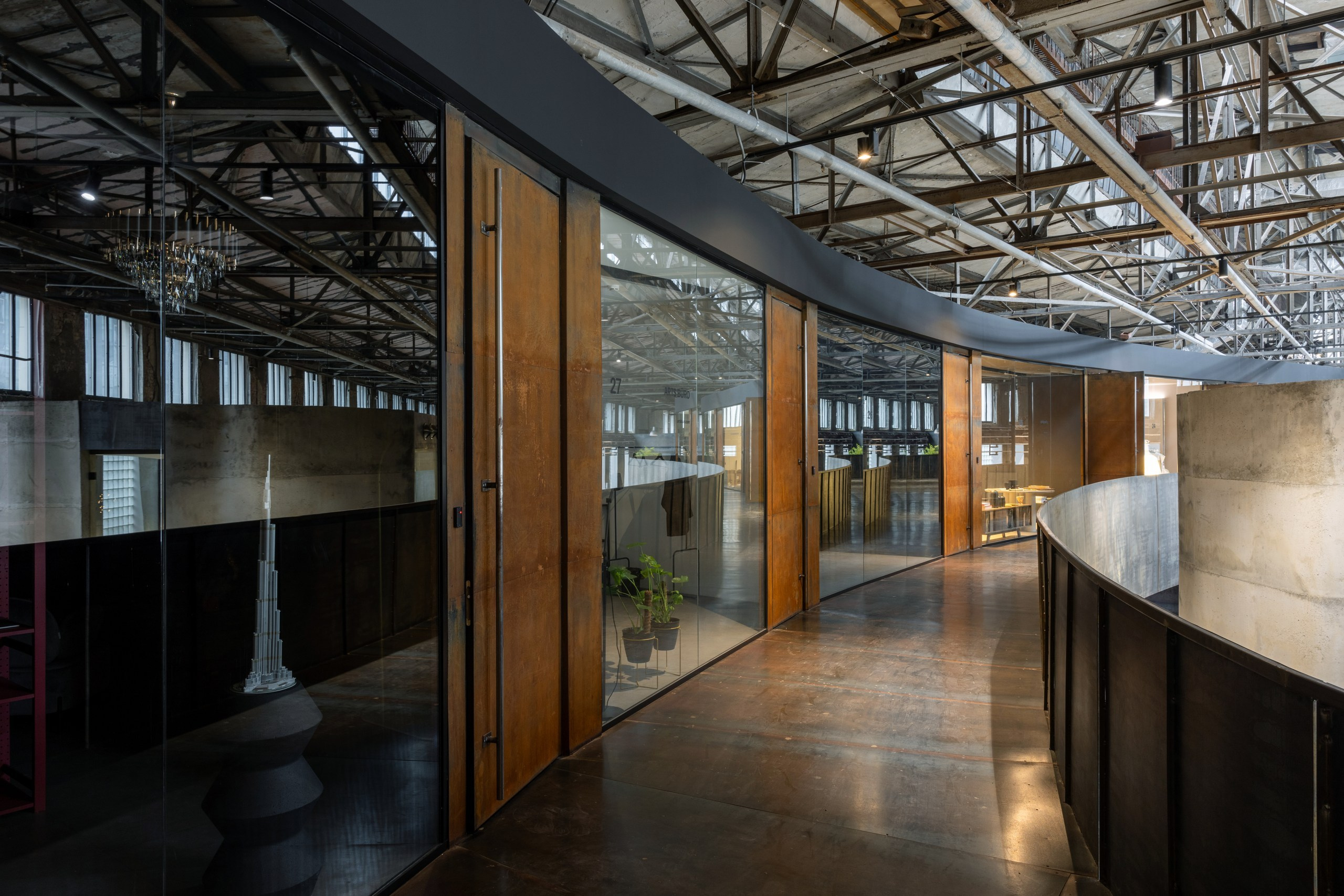 Интерьеры. Коммерческий фотограф Тарасов Дмитрий