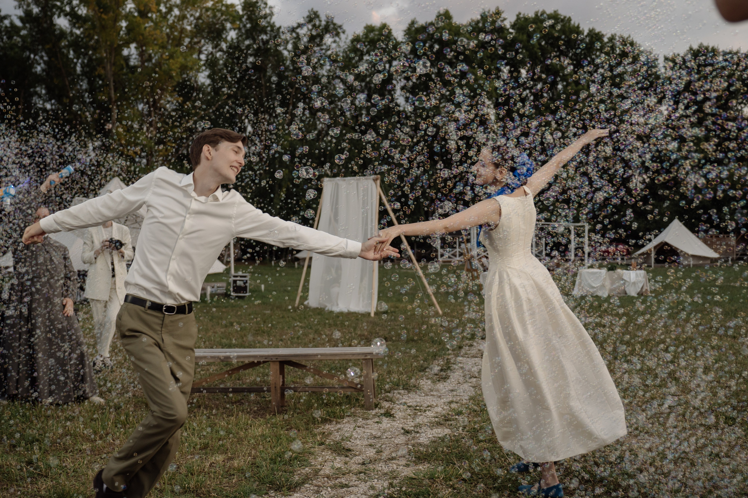 Где бы я не был, где бы ты не была, ты мое небо. Свадебный фотограф Тольятти Москва Адамова Виктория