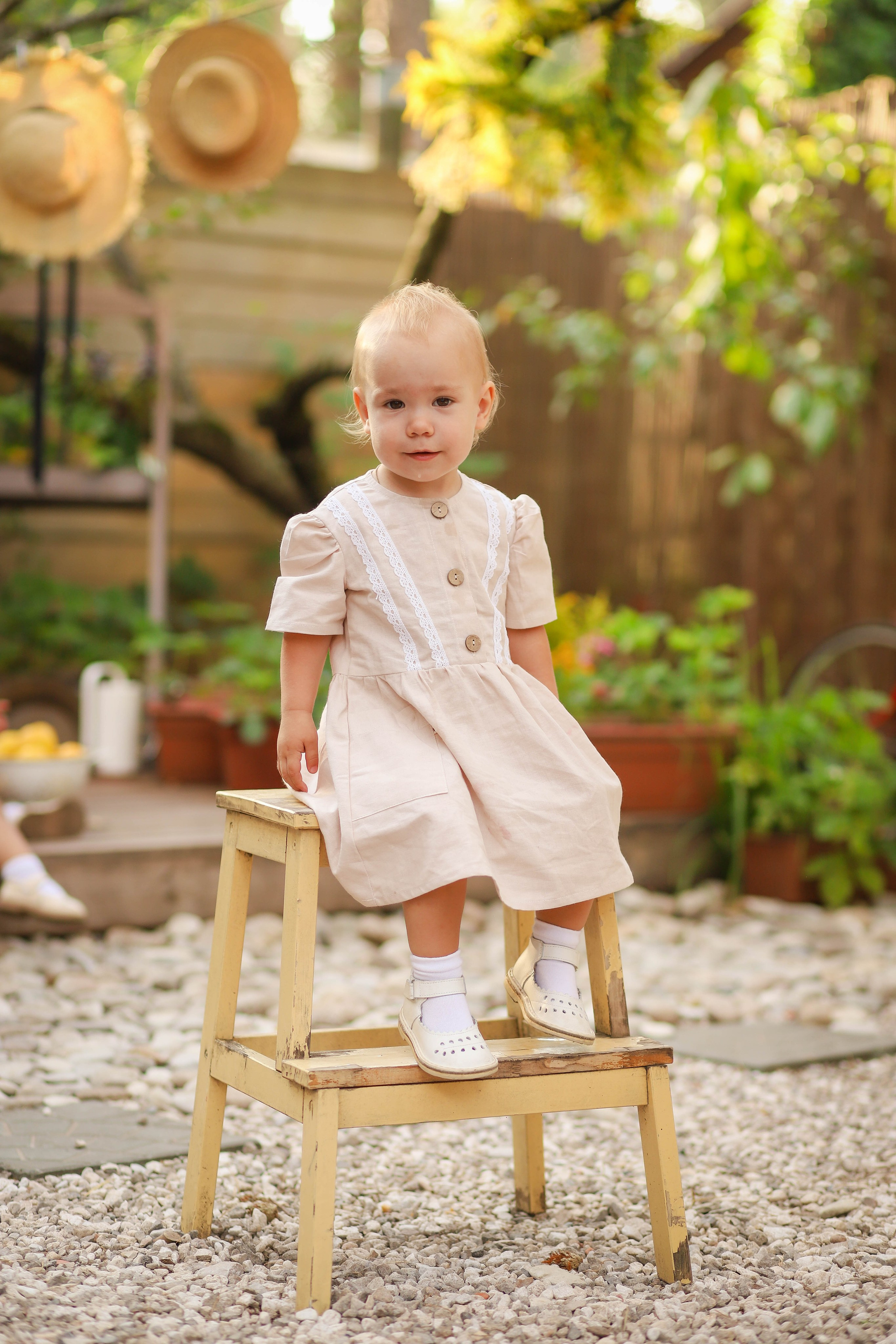 Малыши. ГринДача. Семейный фотограф в Люберцах Шешина Анастасия