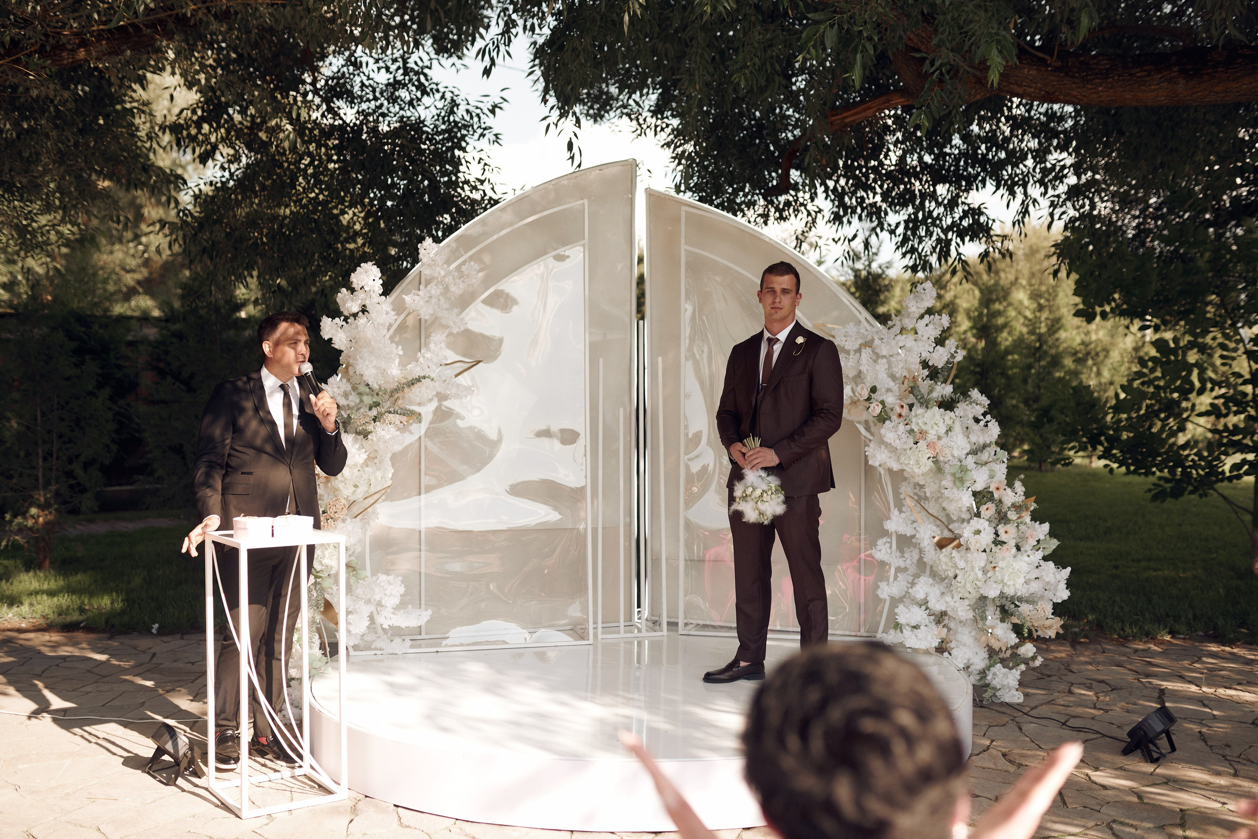 Даниил & Вероника. Фотограф в Курске Ольга Дудинова