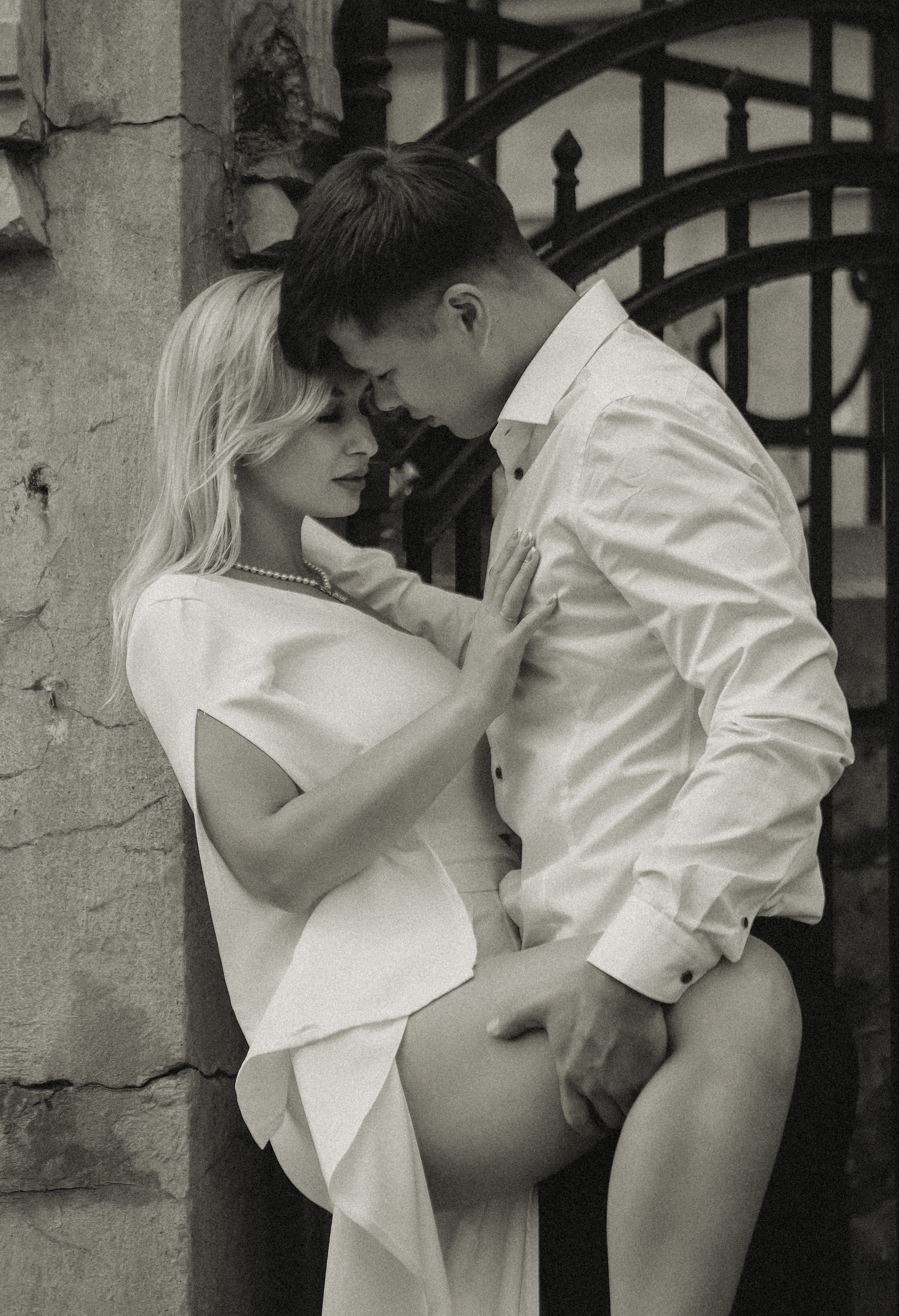 Соня и Андрей. Семейный, студийный фотограф во Владивостоке Екатерина Евдокимова